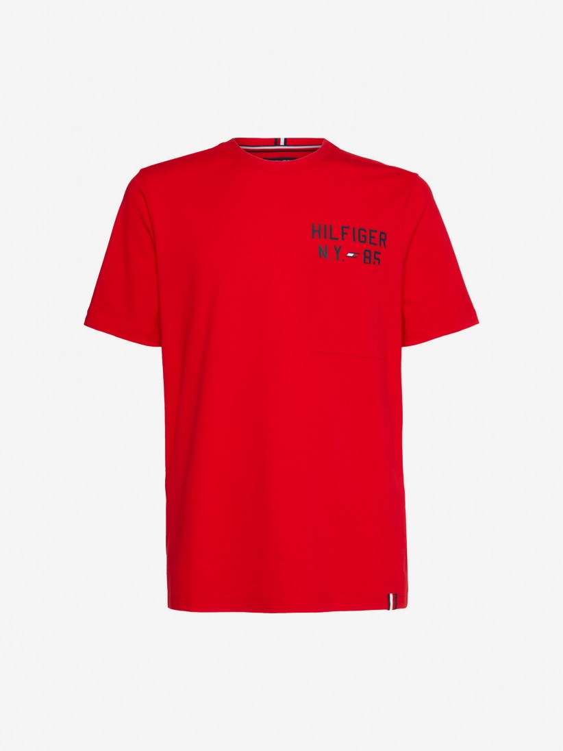 Tommy Hilfiger Sport Graphic T-shirt