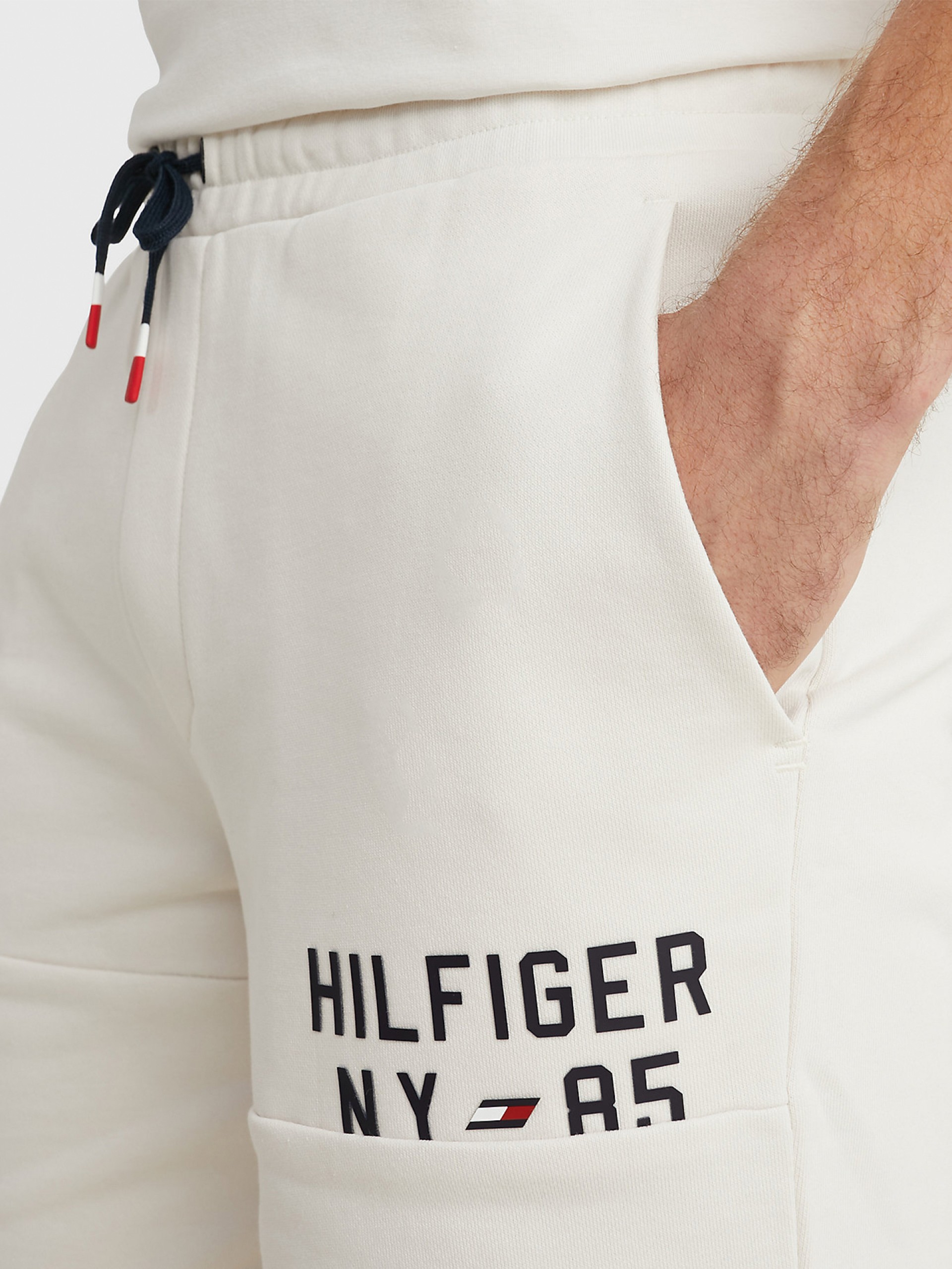 Calções Tommy Hilfiger Graphic