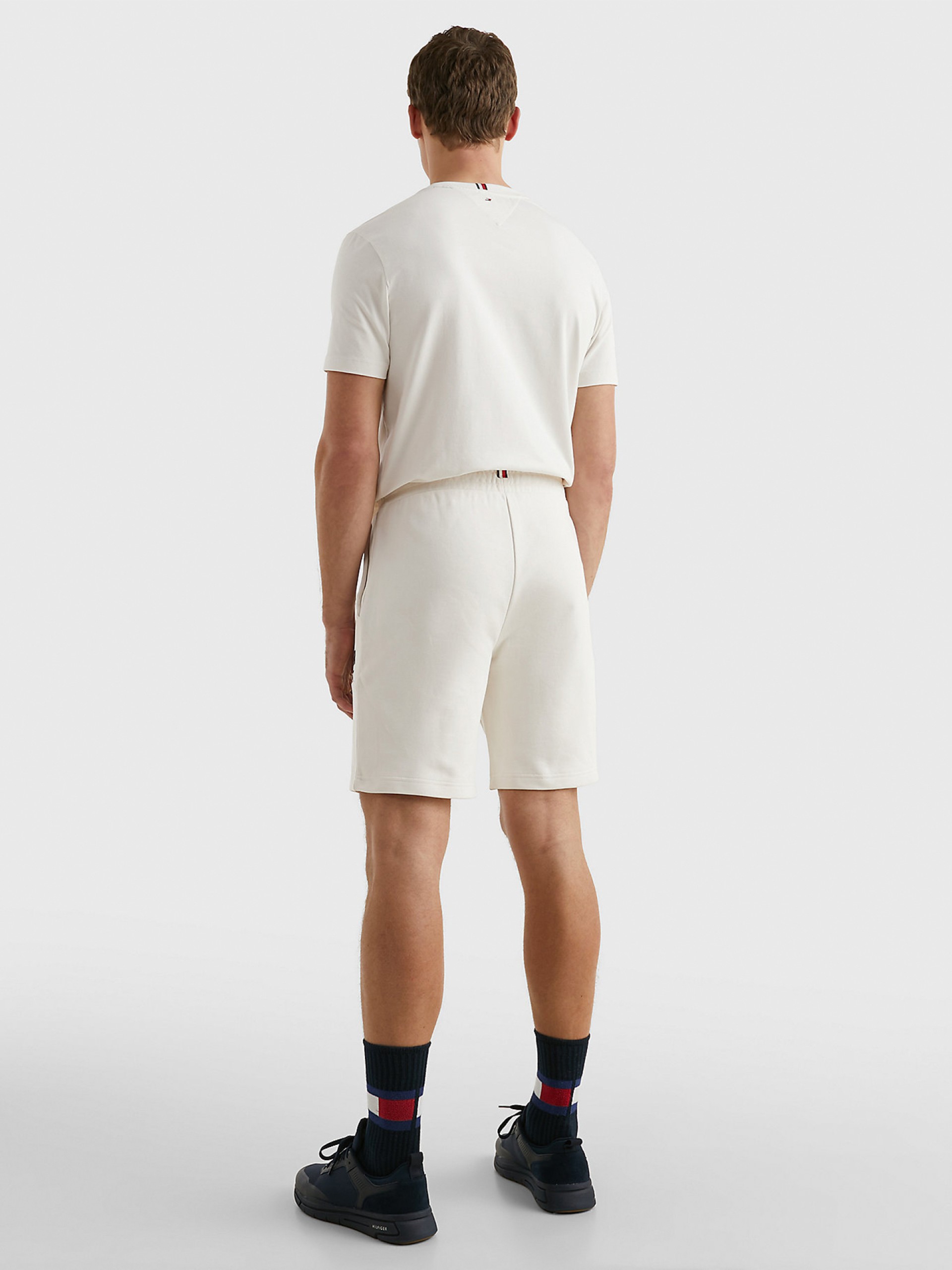 Calções Tommy Hilfiger Graphic