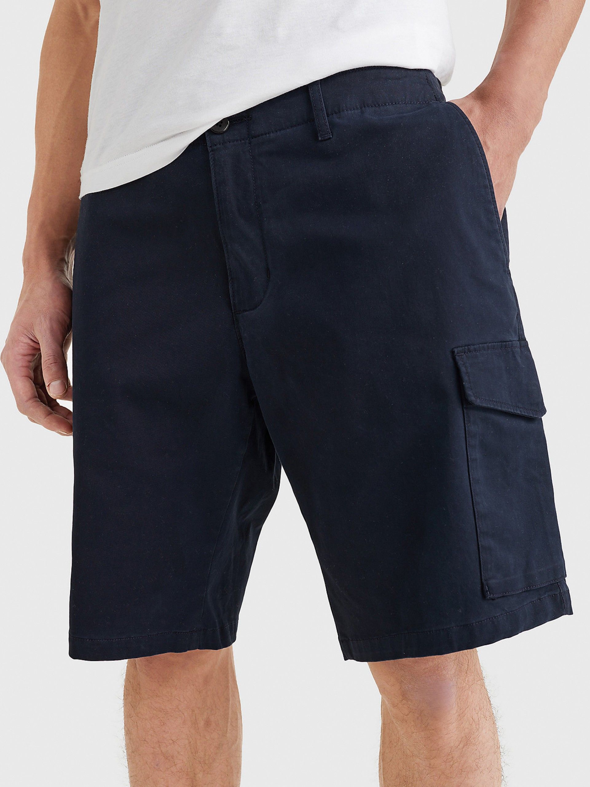 Calções Tommy Hilfiger Harlem Cargo 1985