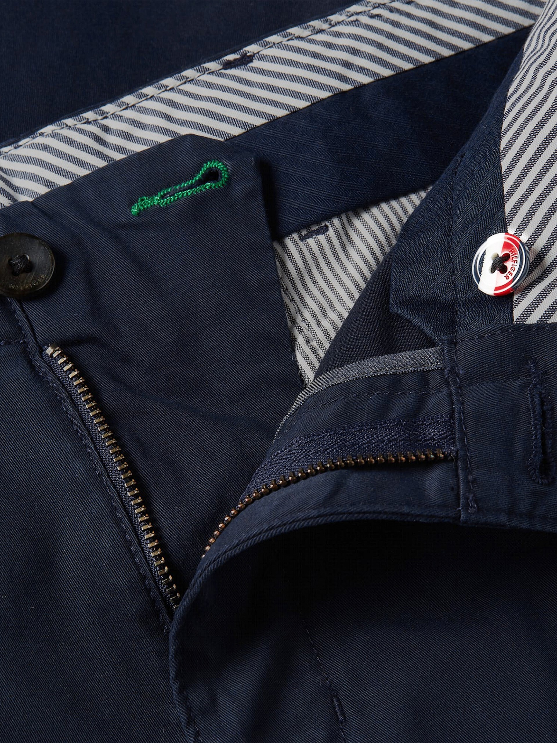 Calções Tommy Hilfiger Harlem Cargo 1985