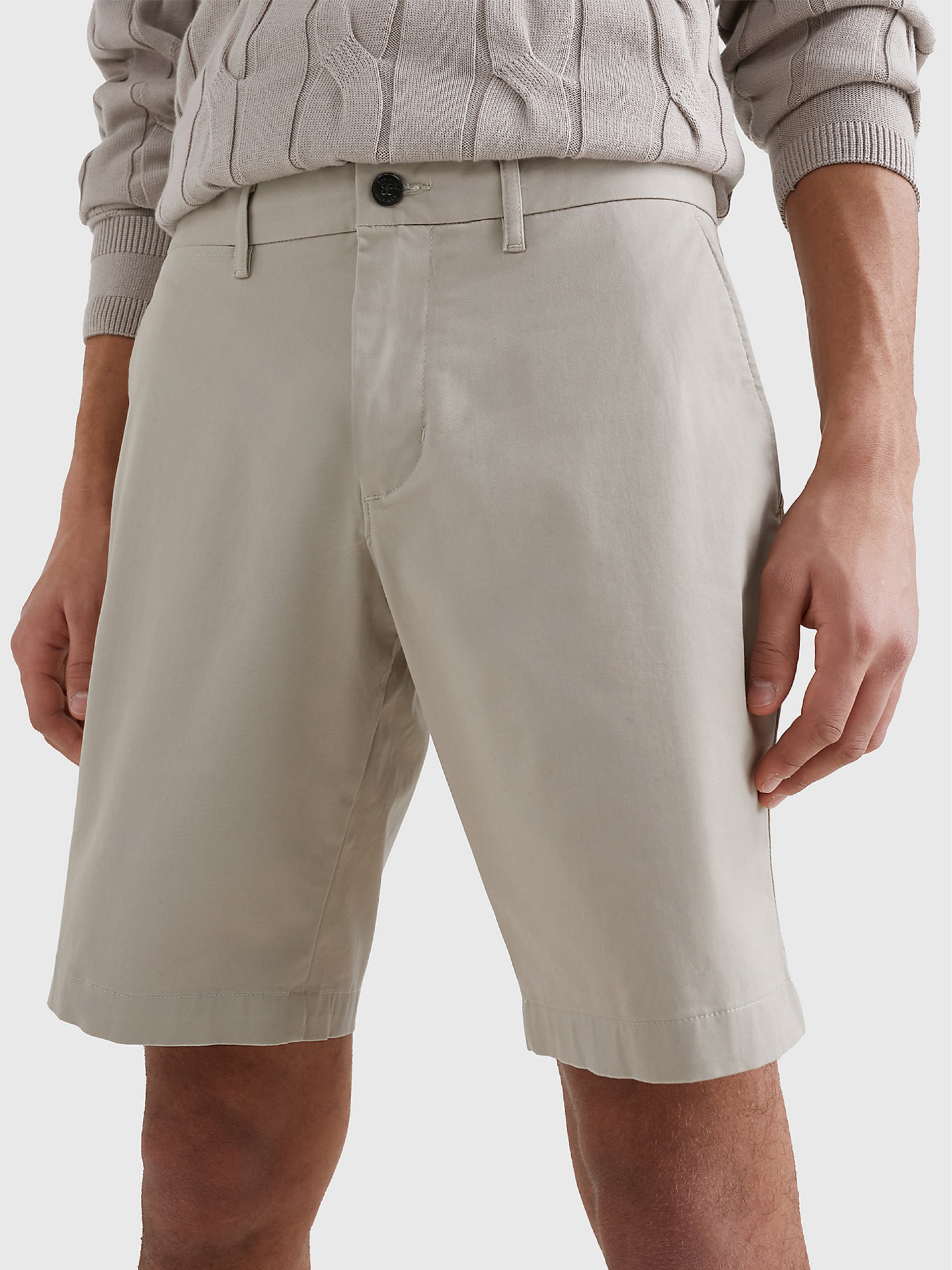 Calções Tommy Hilfiger Brooklyn 1985