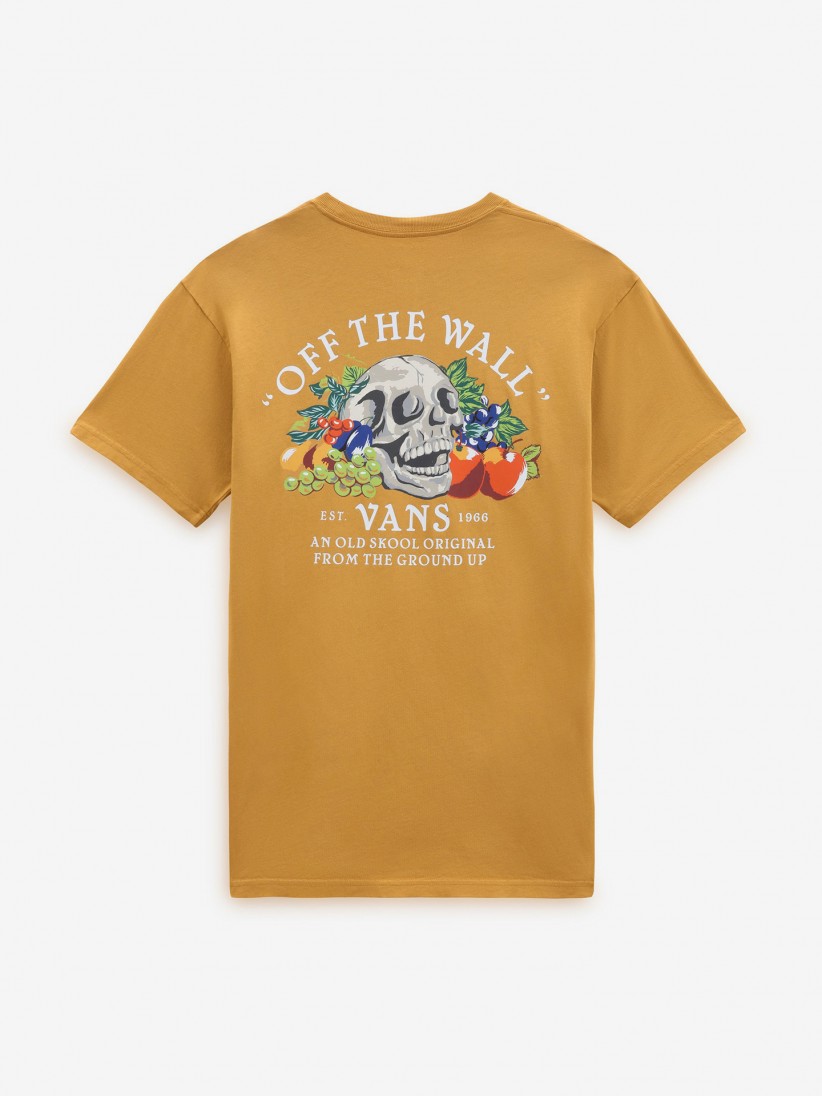 Vans Ground Up T-shirt