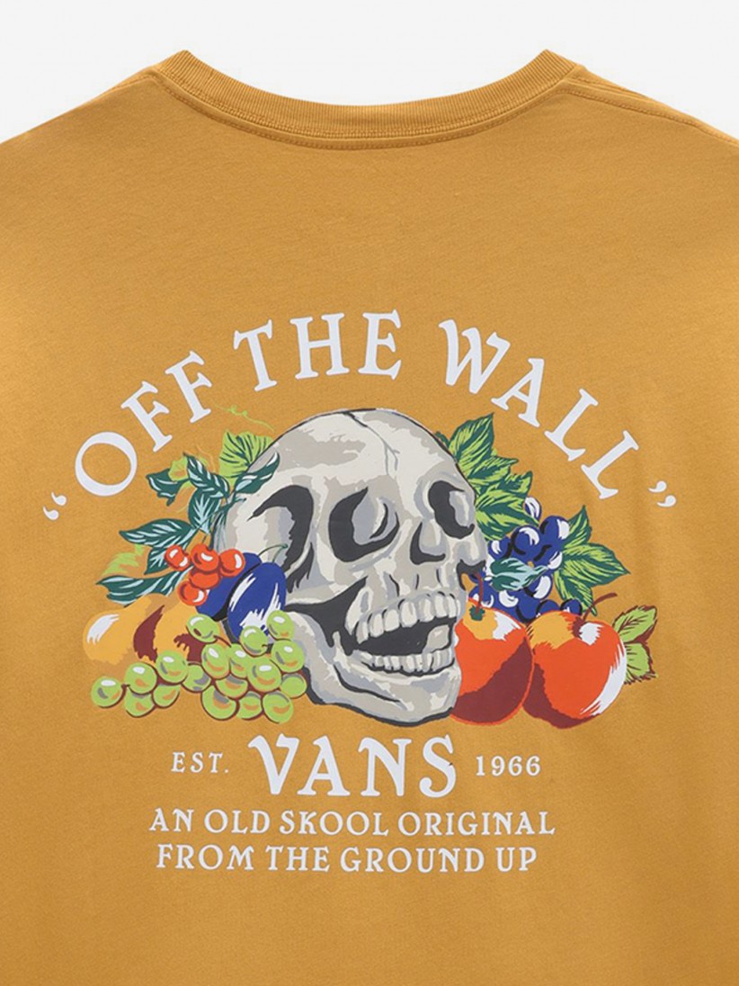 Vans Ground Up T-shirt