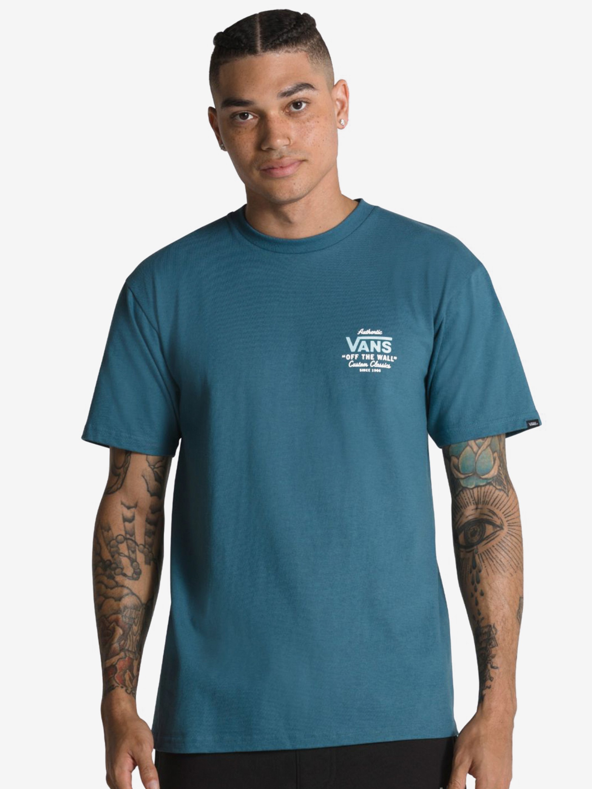 T-shirt Vans Holder Classic