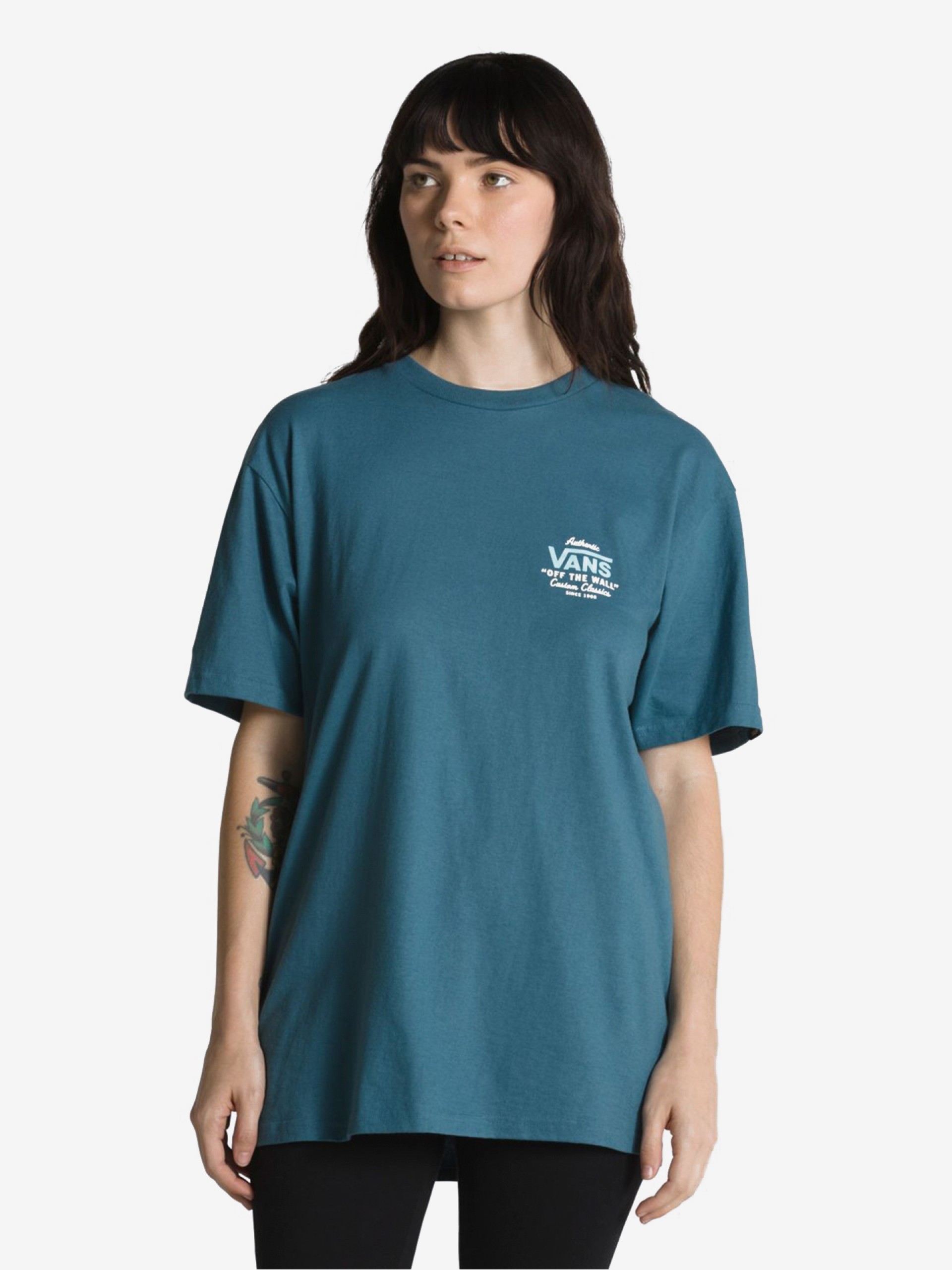 T-shirt Vans Holder Classic