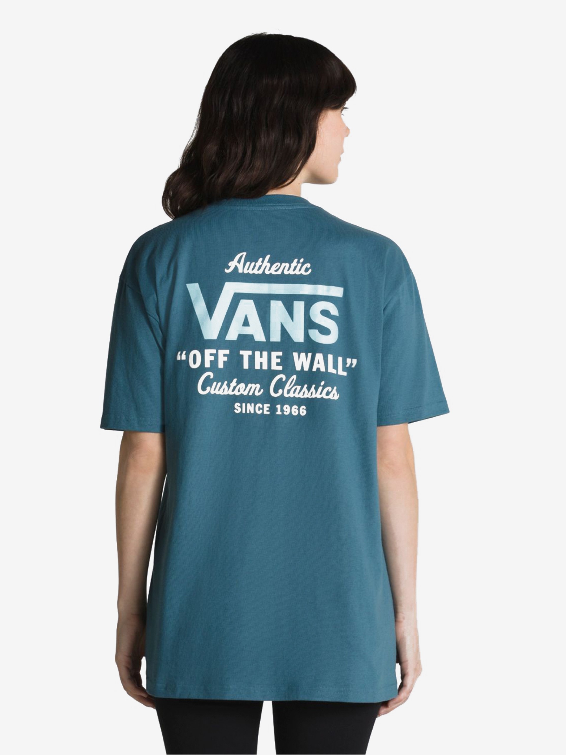 T-shirt Vans Holder Classic