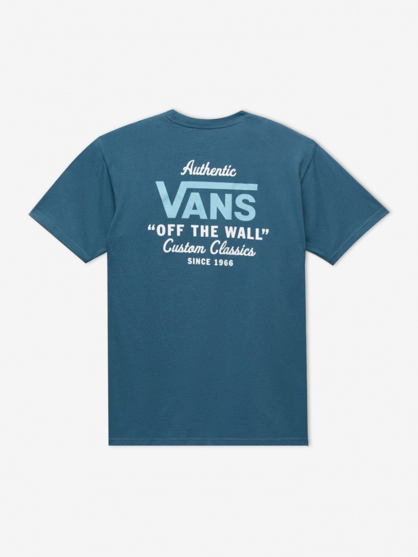 T-shirt Vans Holder Classic