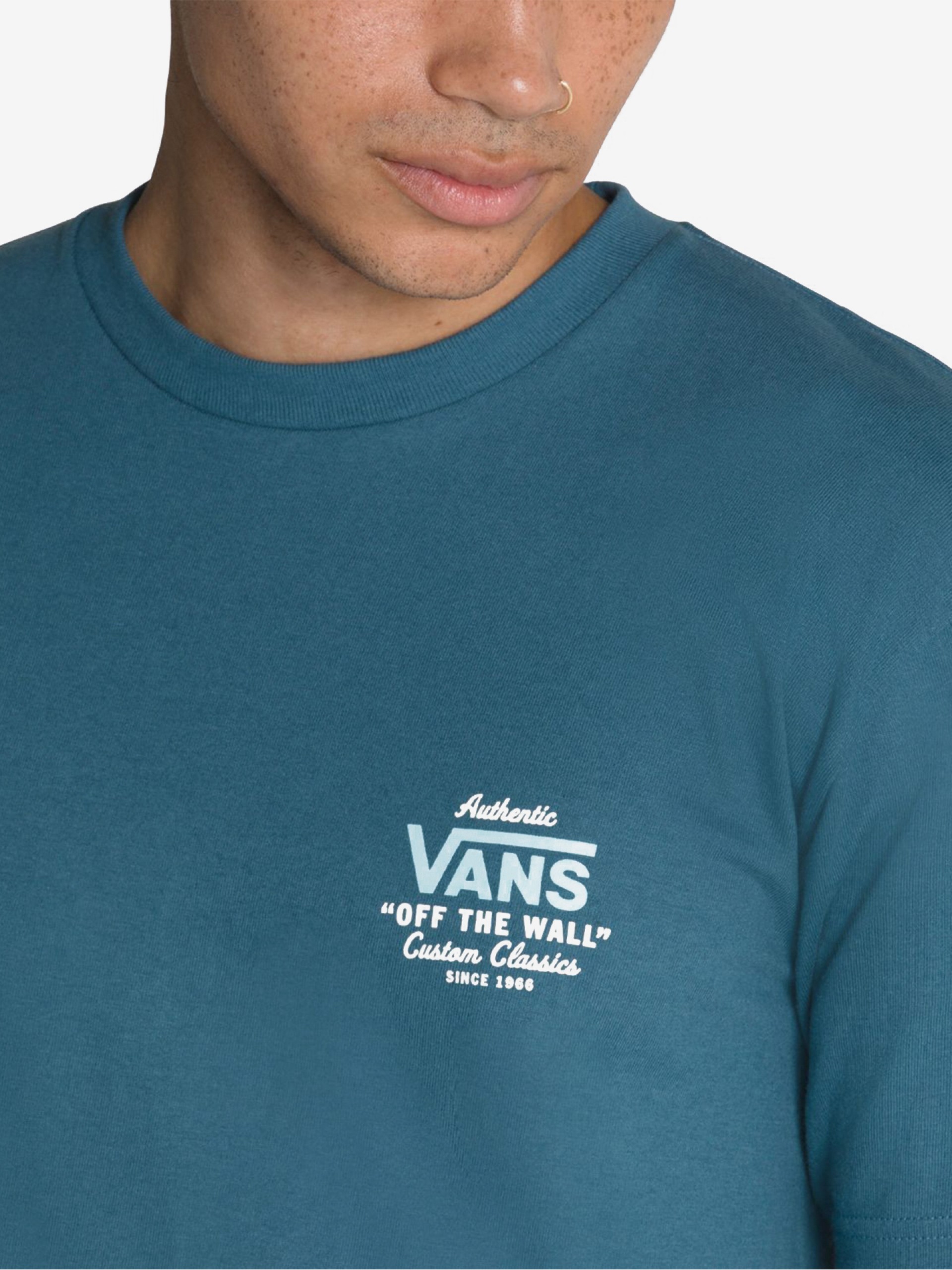 T-shirt Vans Holder Classic