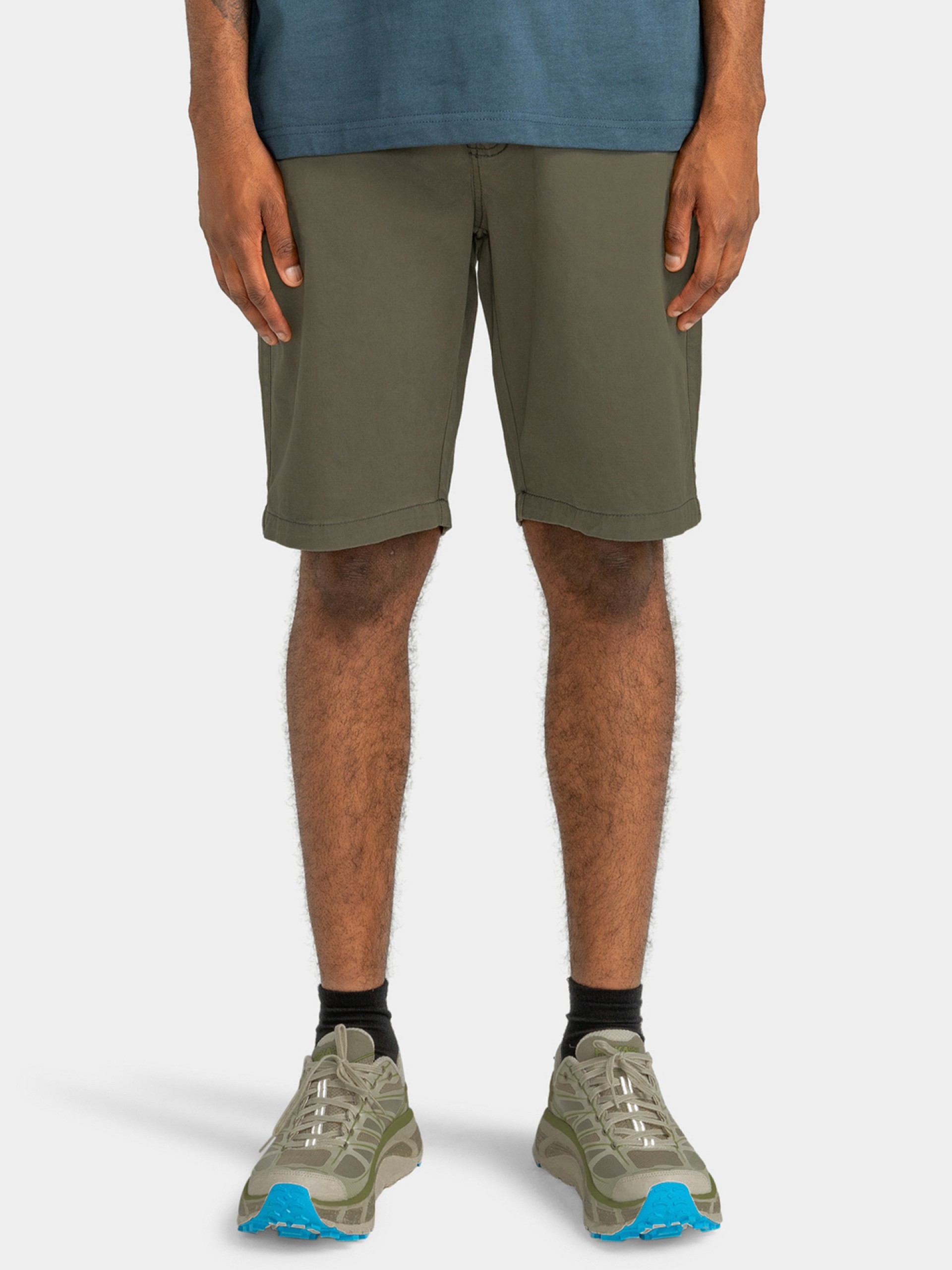 Calções Element Howland Classic