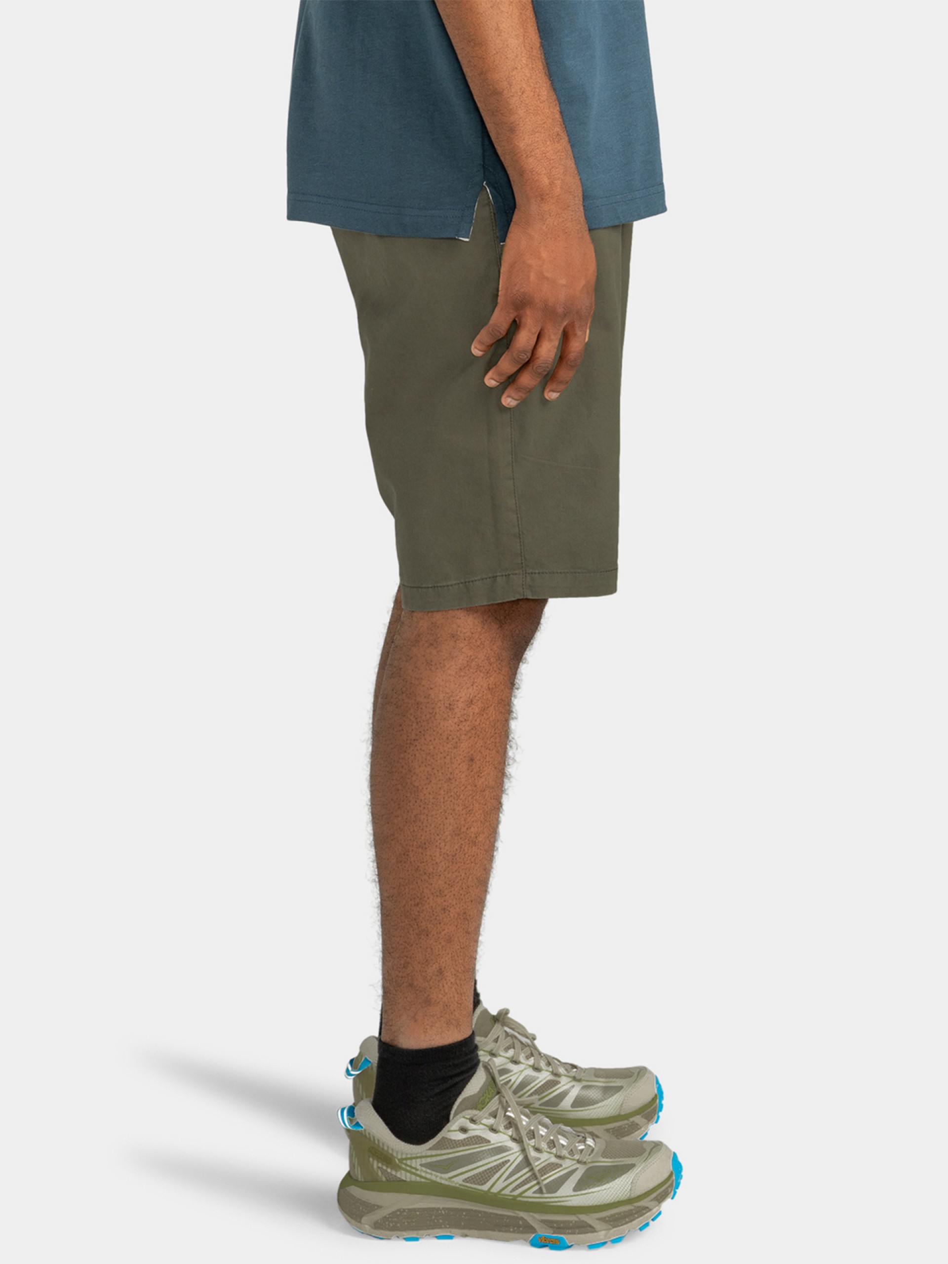 Calções Element Howland Classic