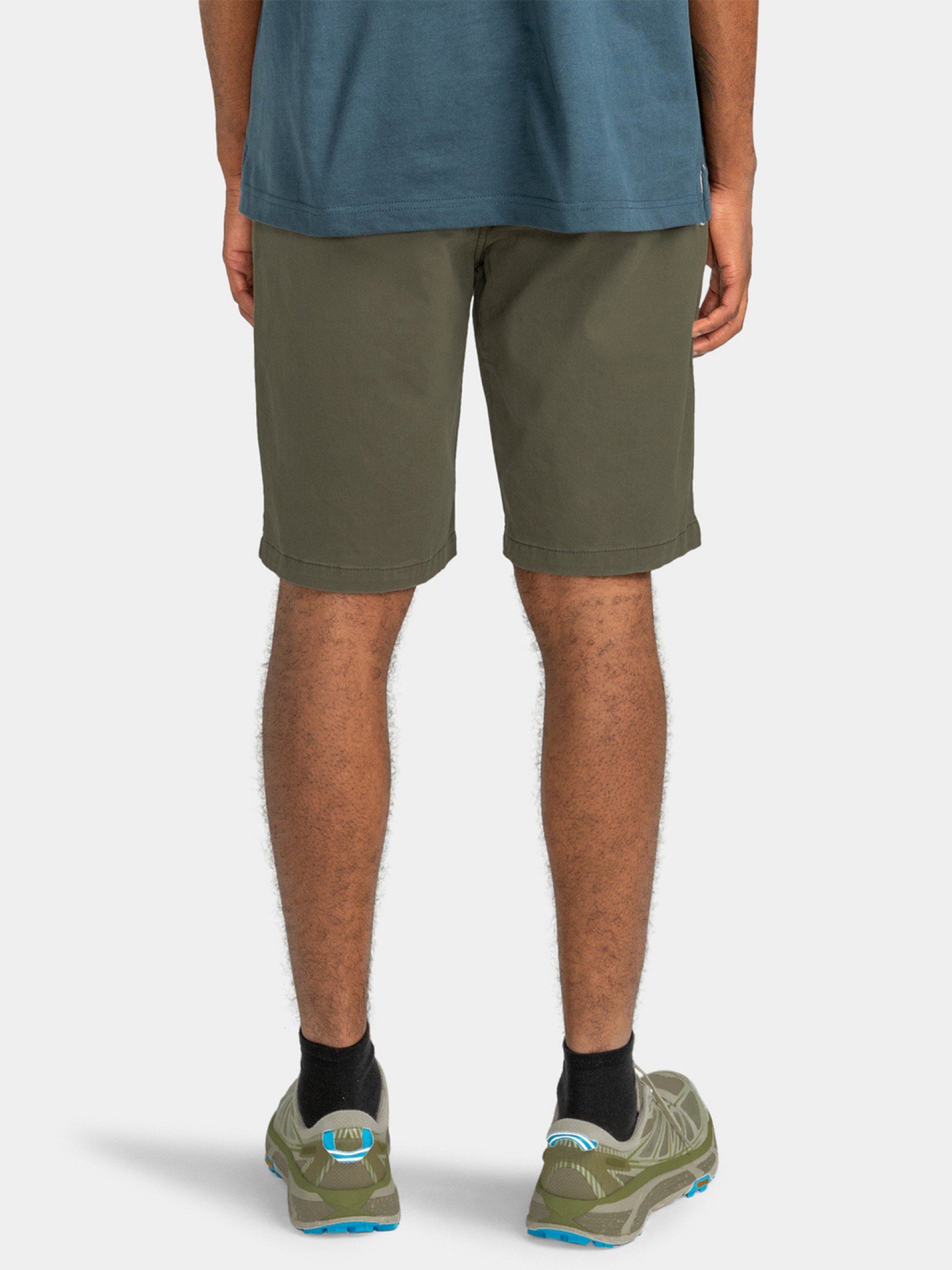 Calções Element Howland Classic