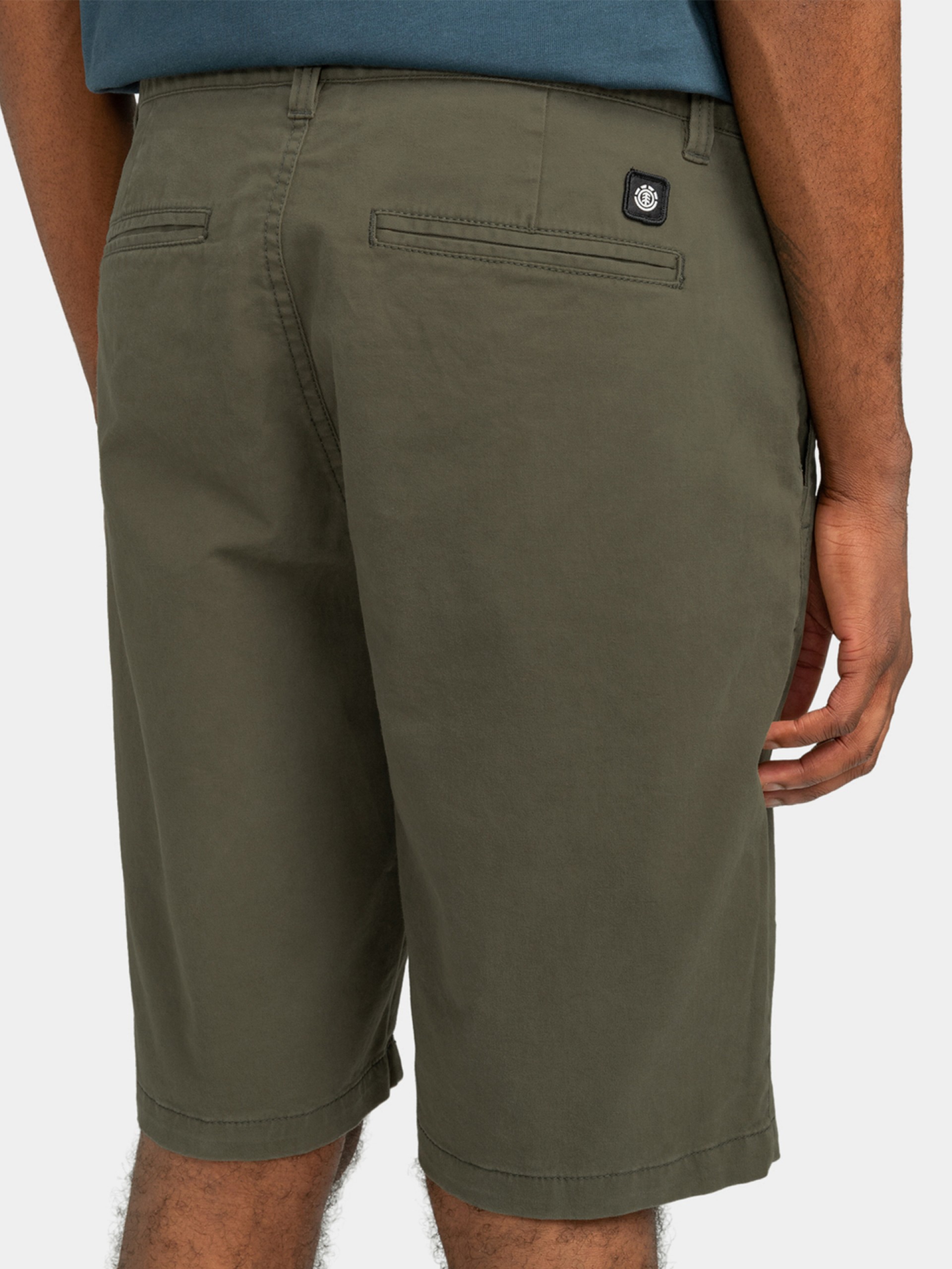 Calções Element Howland Classic