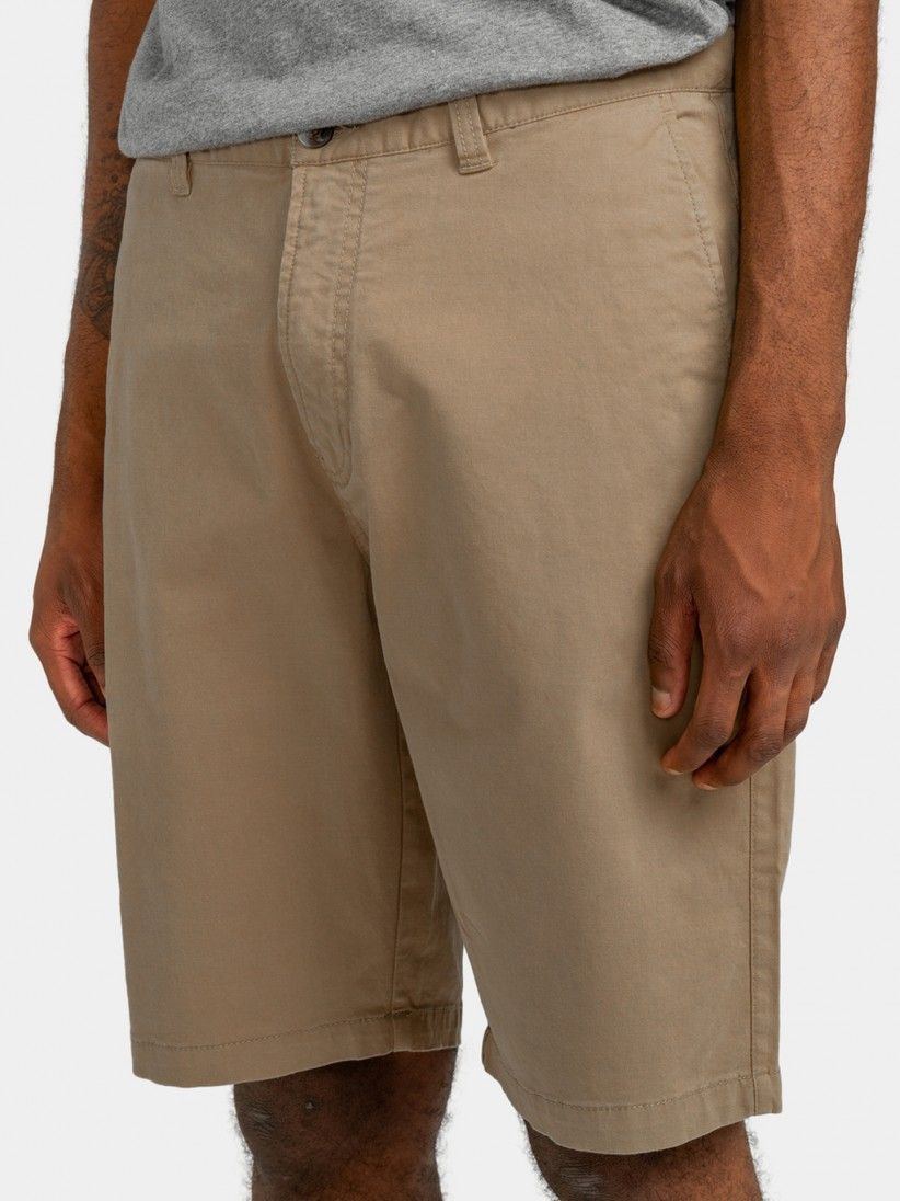 Pantalones Cortos Element Howland Classic