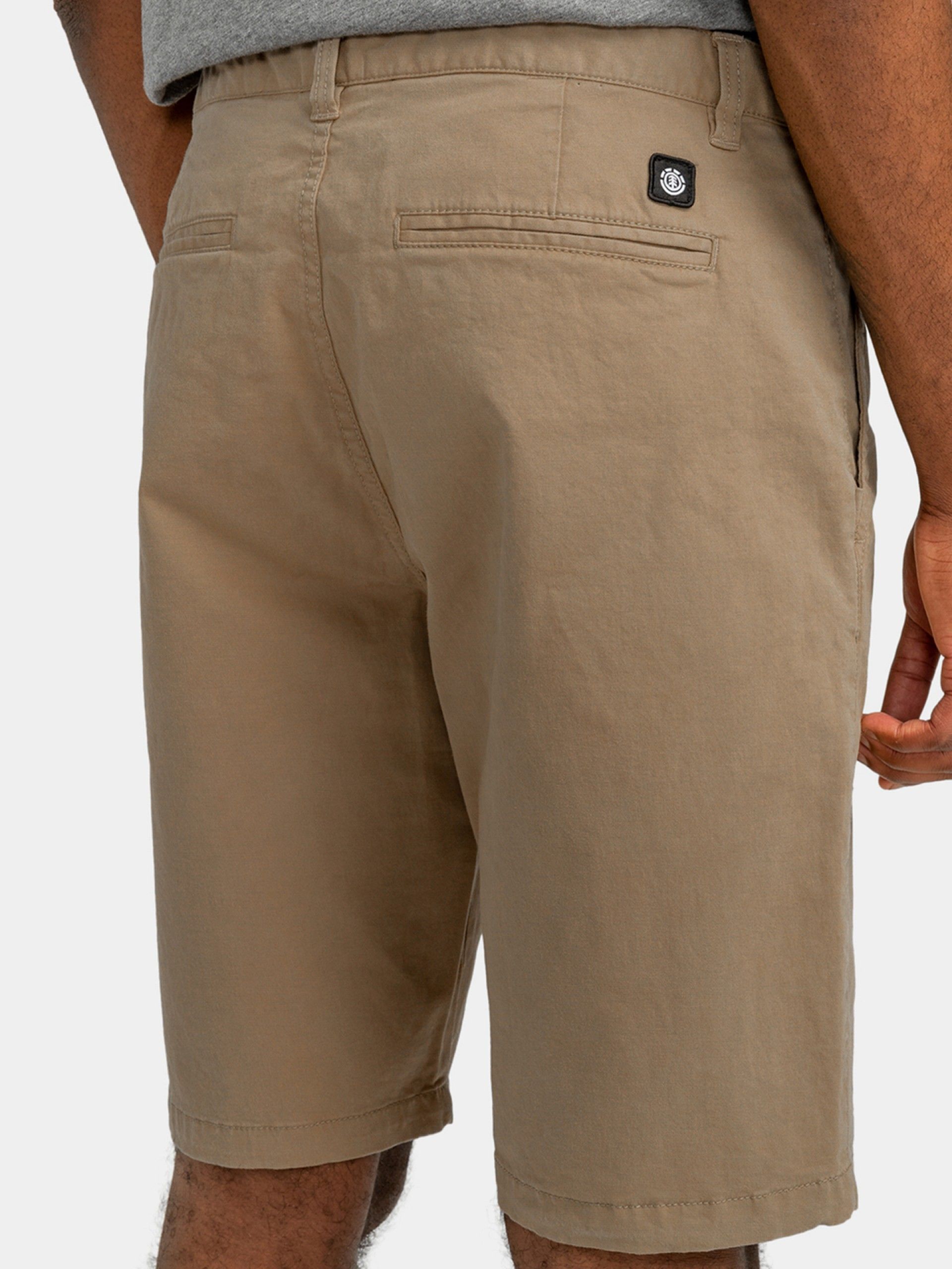 Calções Element Howland Classic