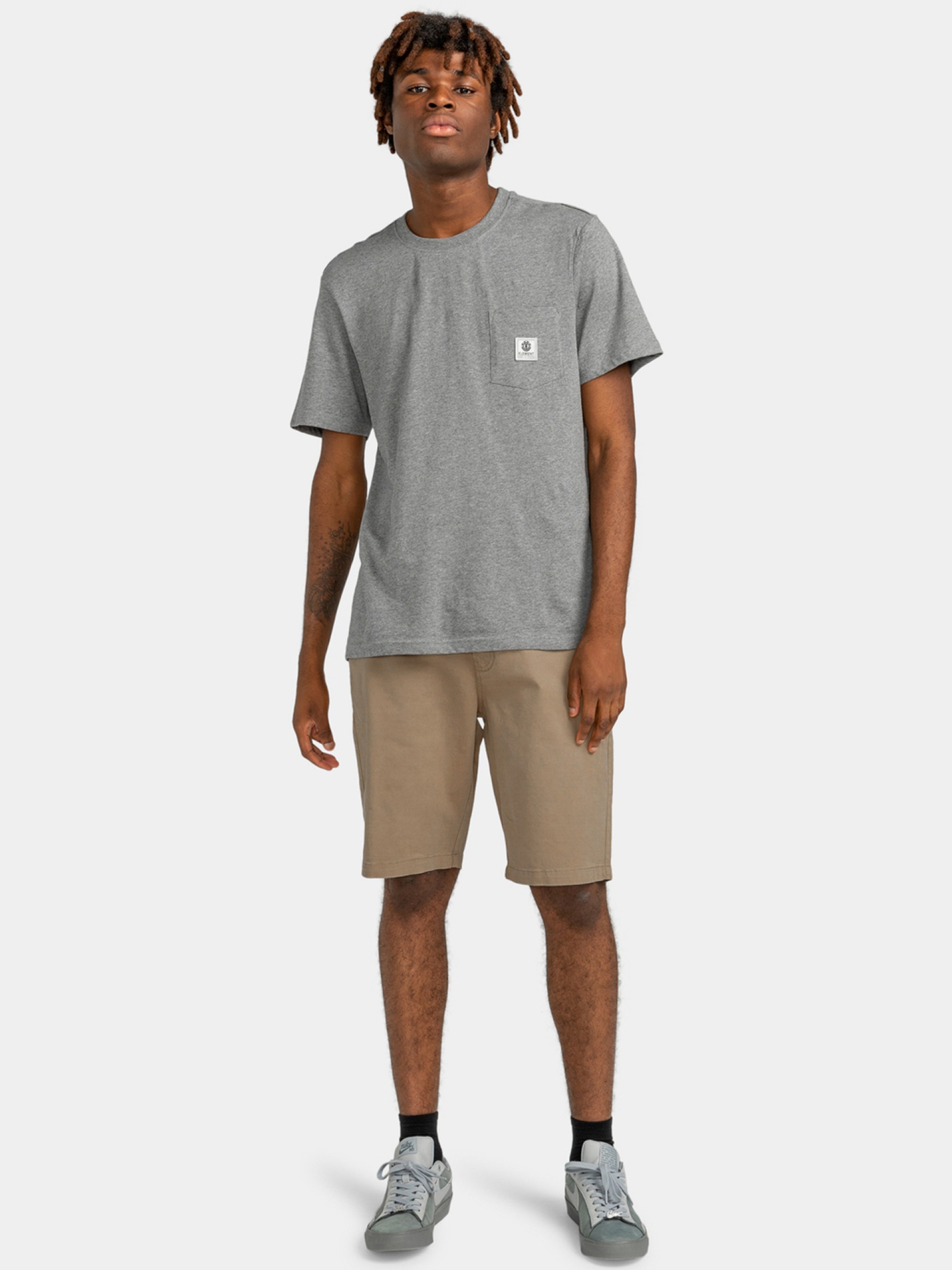 Calções Element Howland Classic