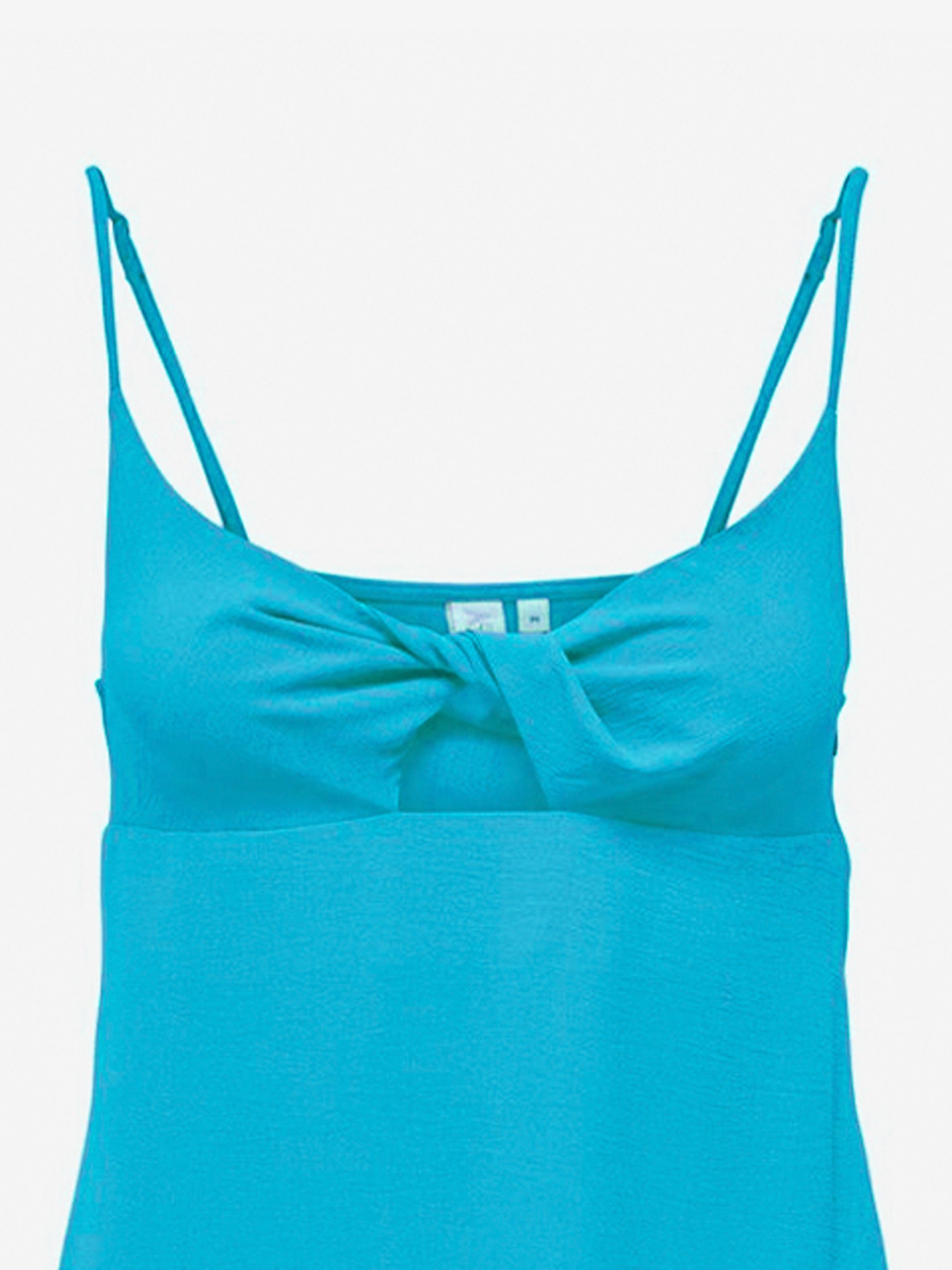 Only ONLMette Strap With Keyhole Dress