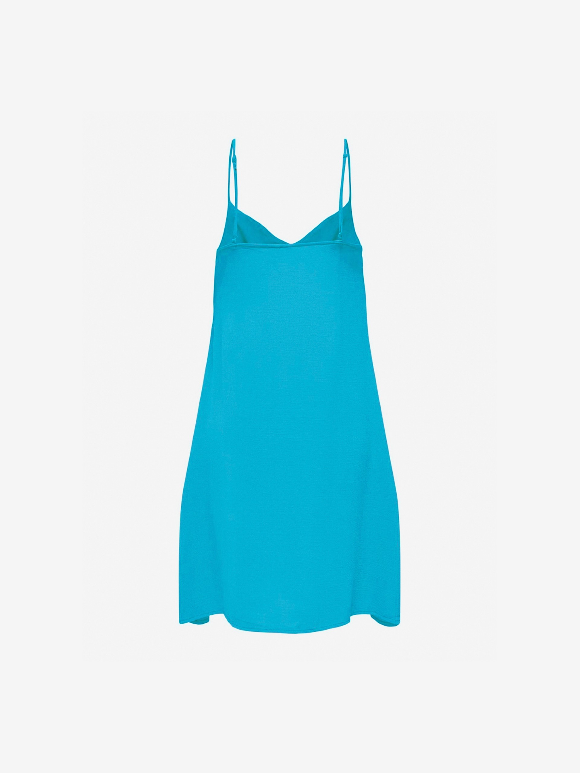 Only ONLMette Strap With Keyhole Dress