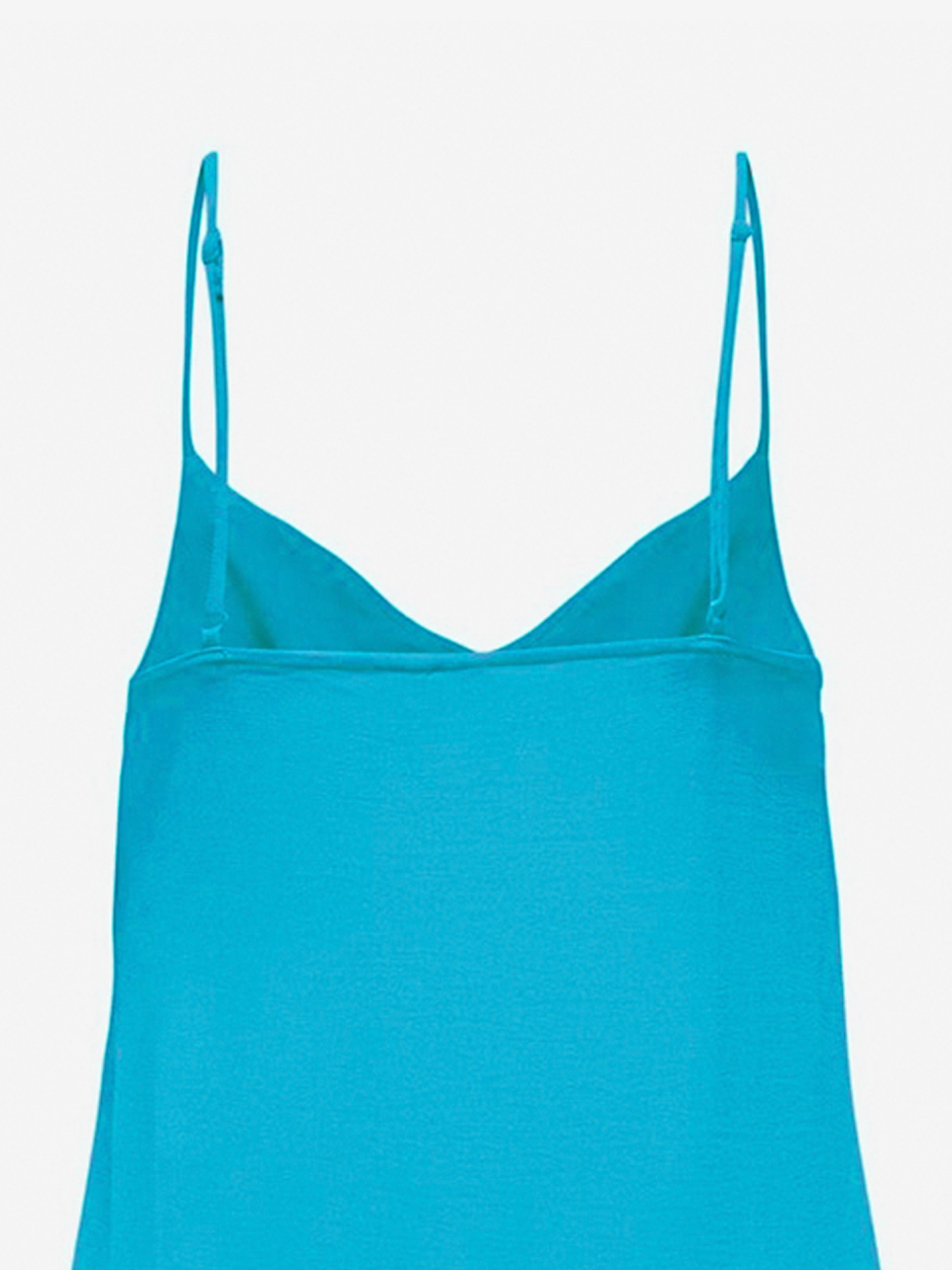 Only ONLMette Strap With Keyhole Dress