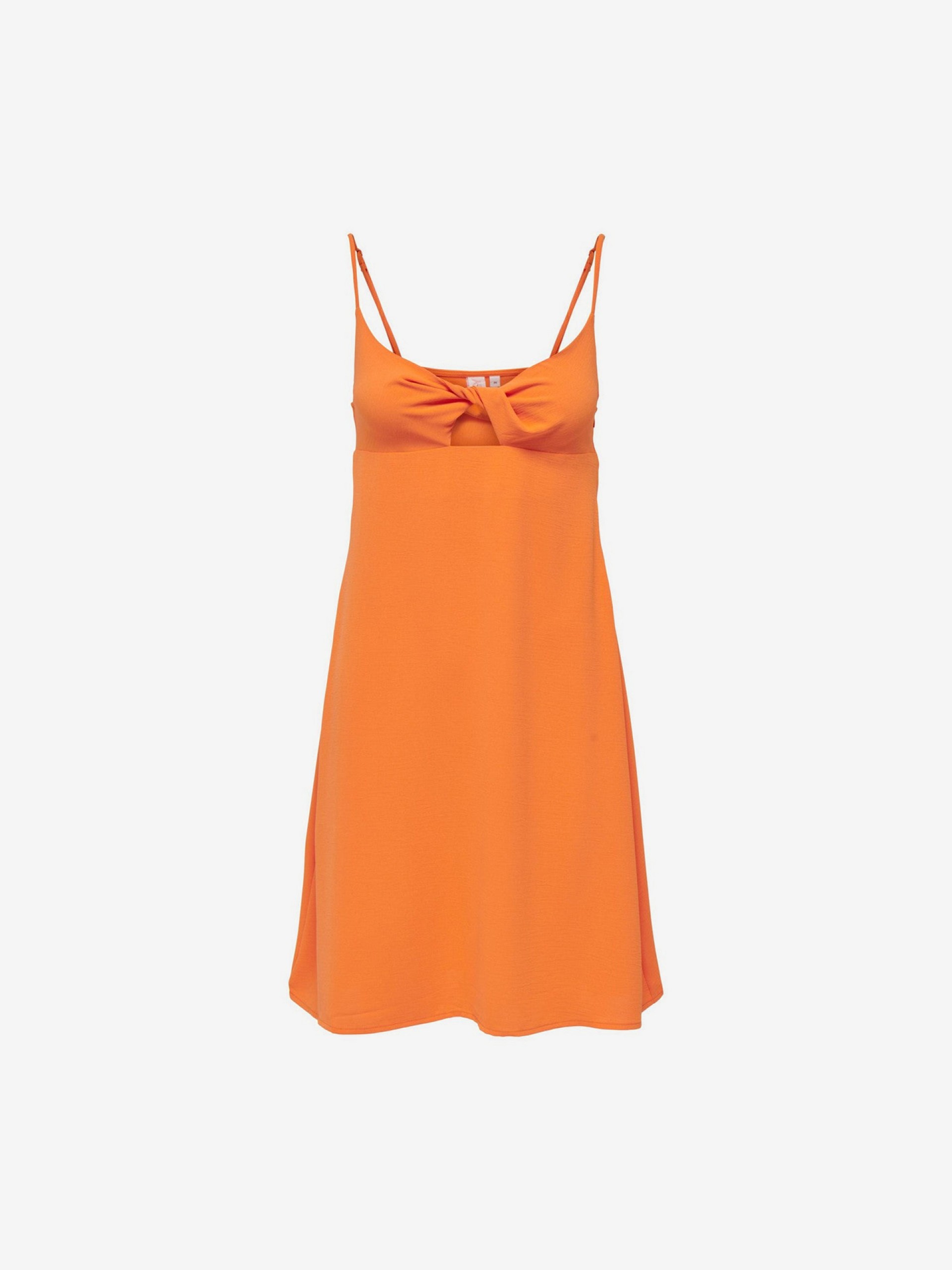 Only ONLMette Strap With Keyhole Dress