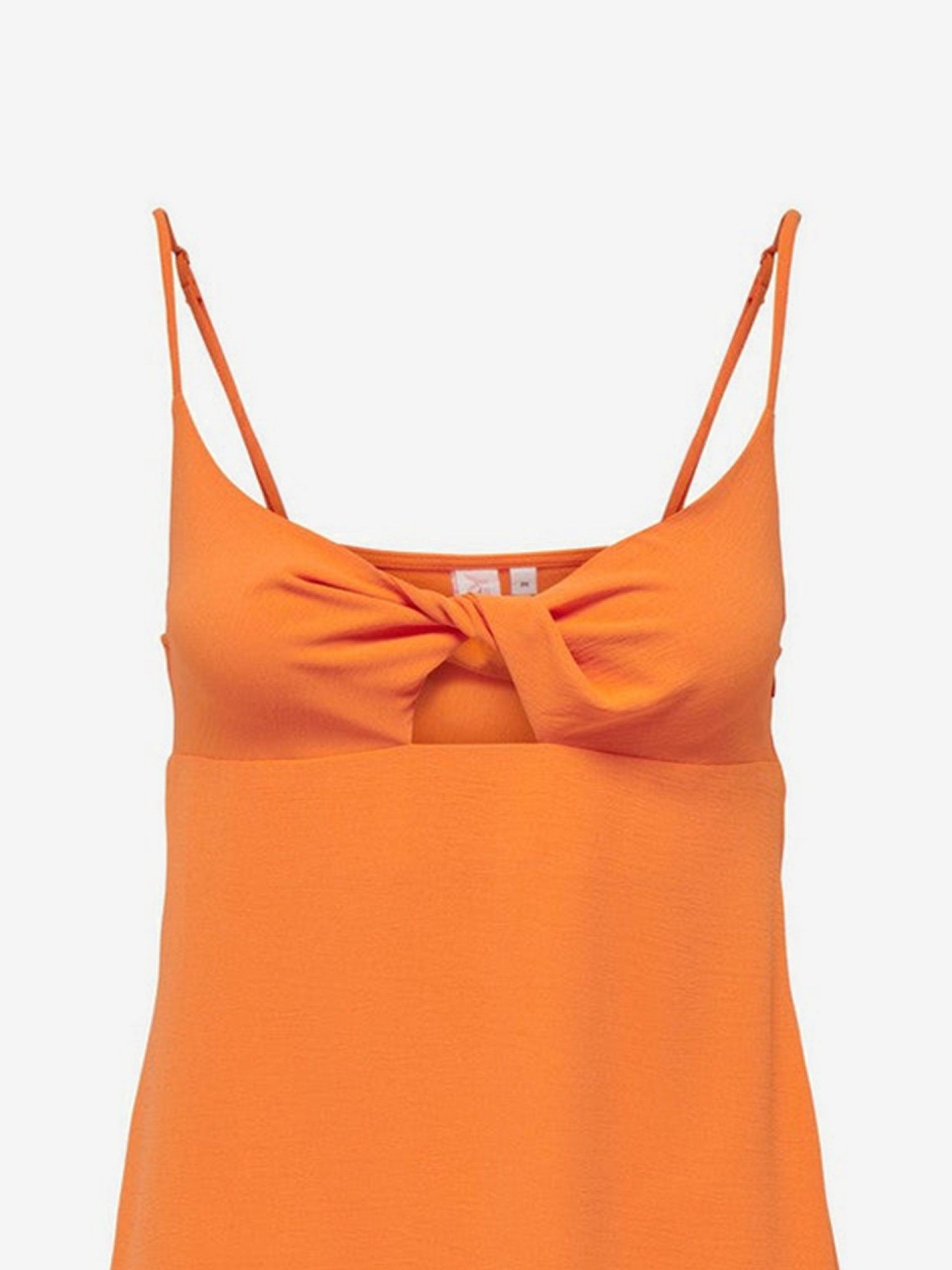 Only ONLMette Strap With Keyhole Dress