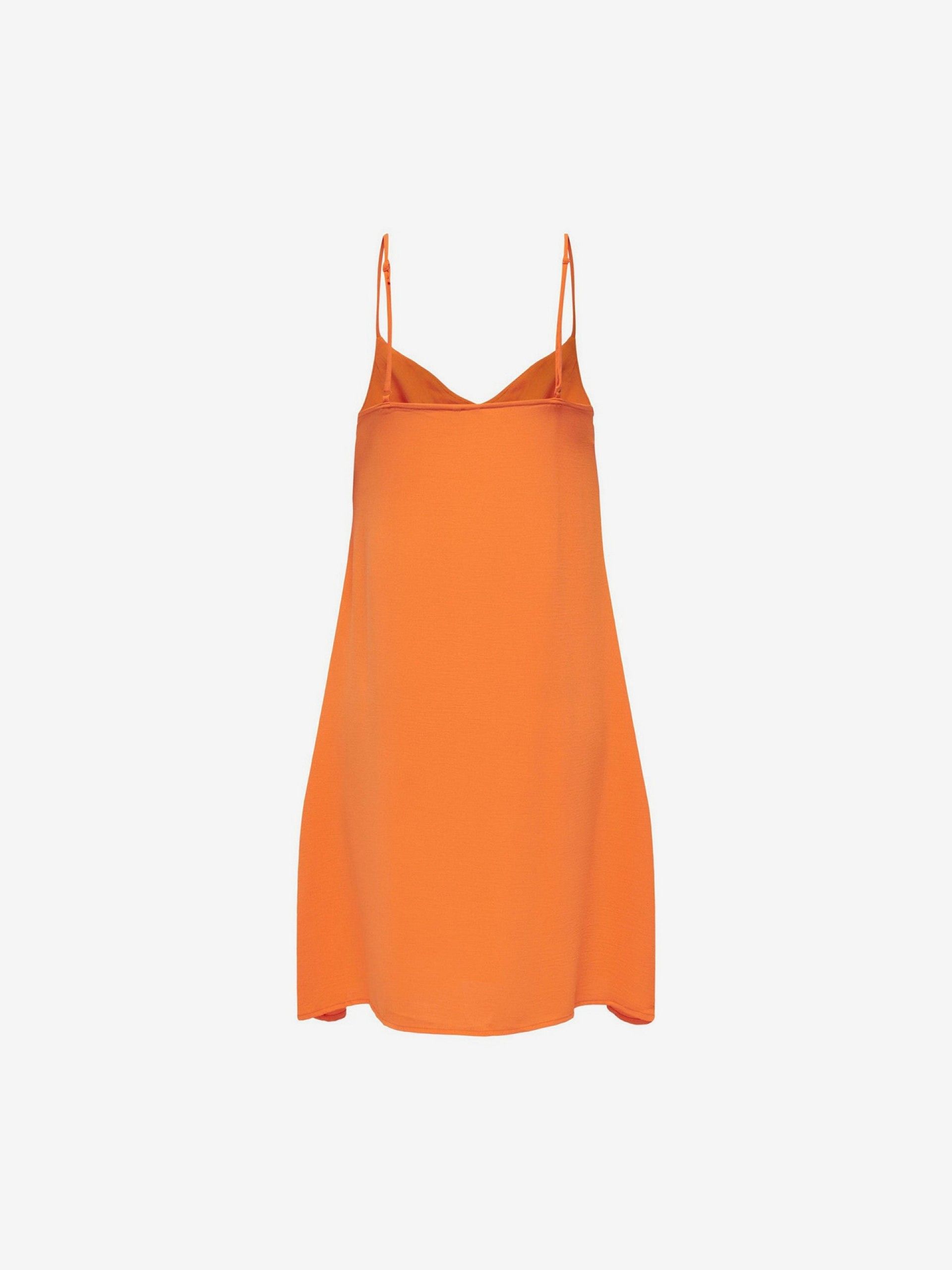 Only ONLMette Strap With Keyhole Dress