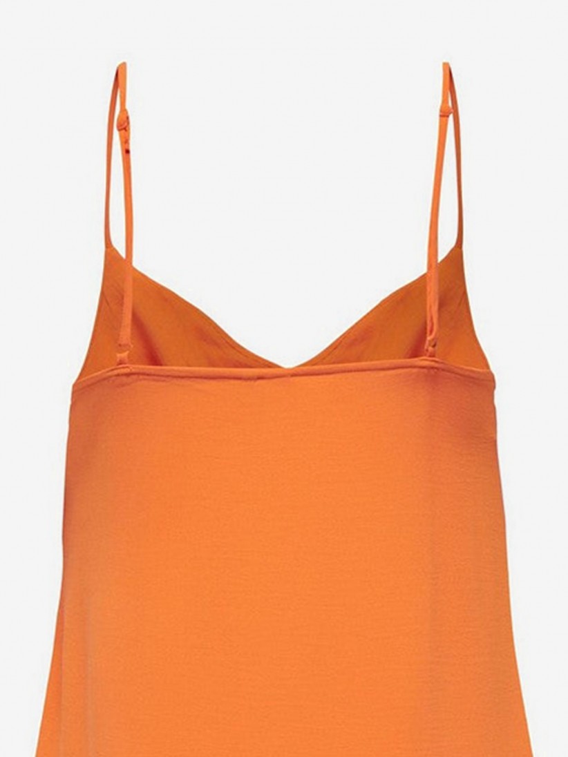 Vestido Only ONLMette Strap With Keyhole