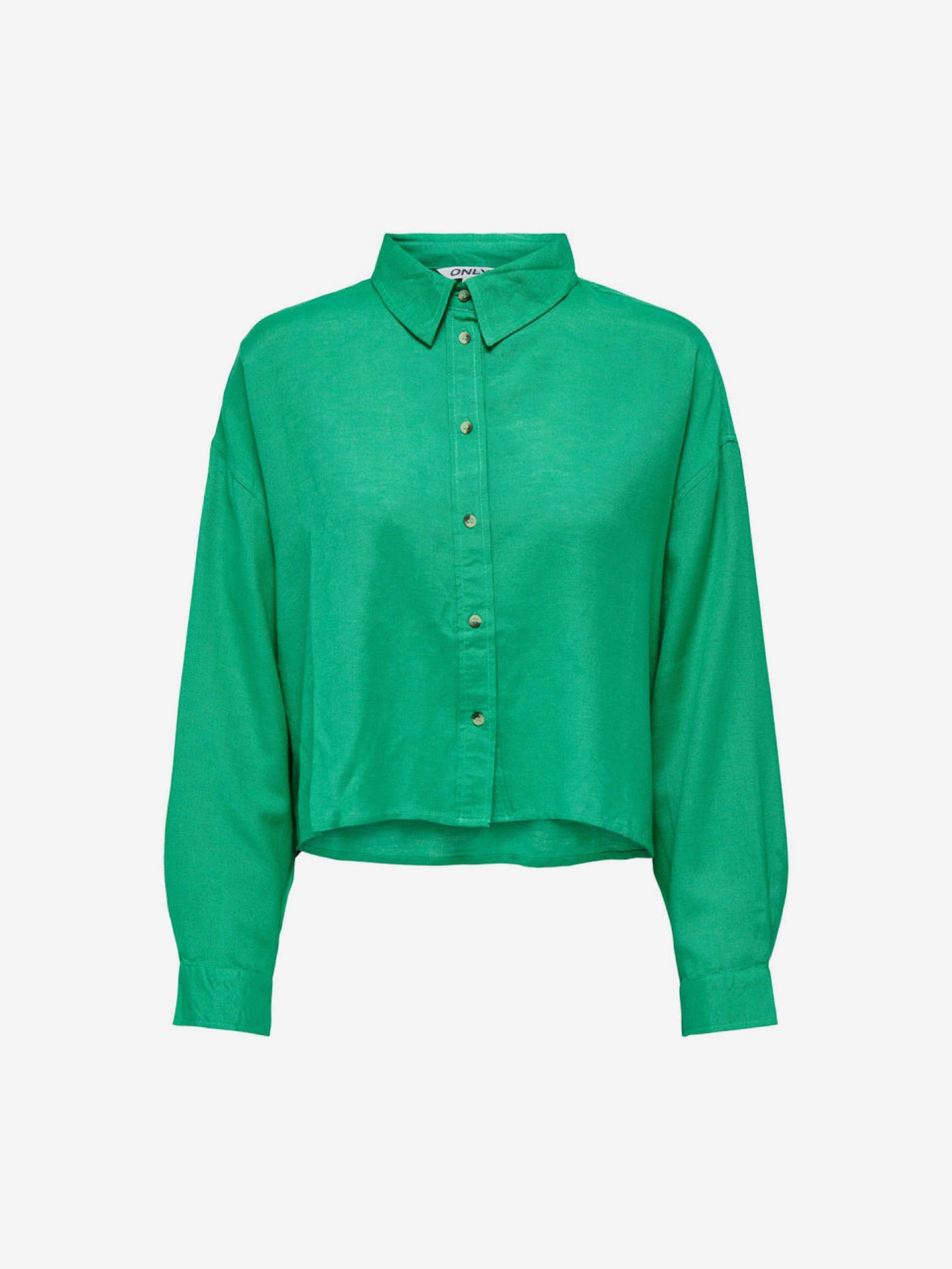 Only ONLViva Life Boxy Pnt Shirt