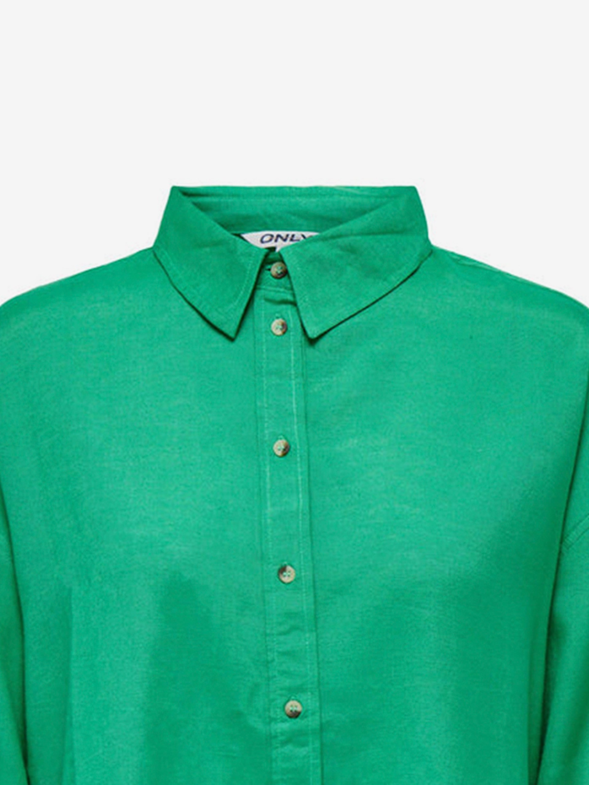 Only ONLViva Life Boxy Pnt Shirt