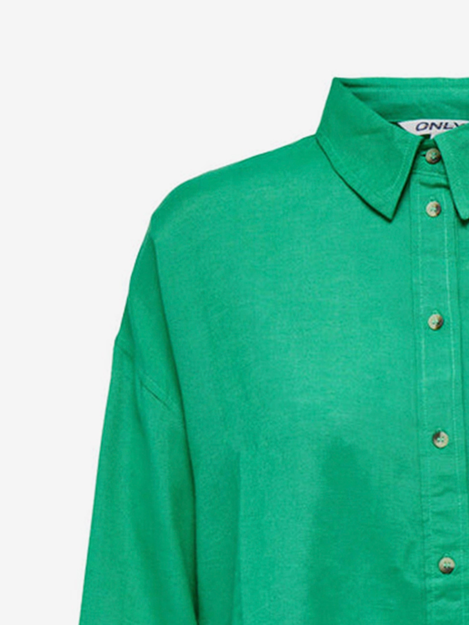 Only ONLViva Life Boxy Pnt Shirt