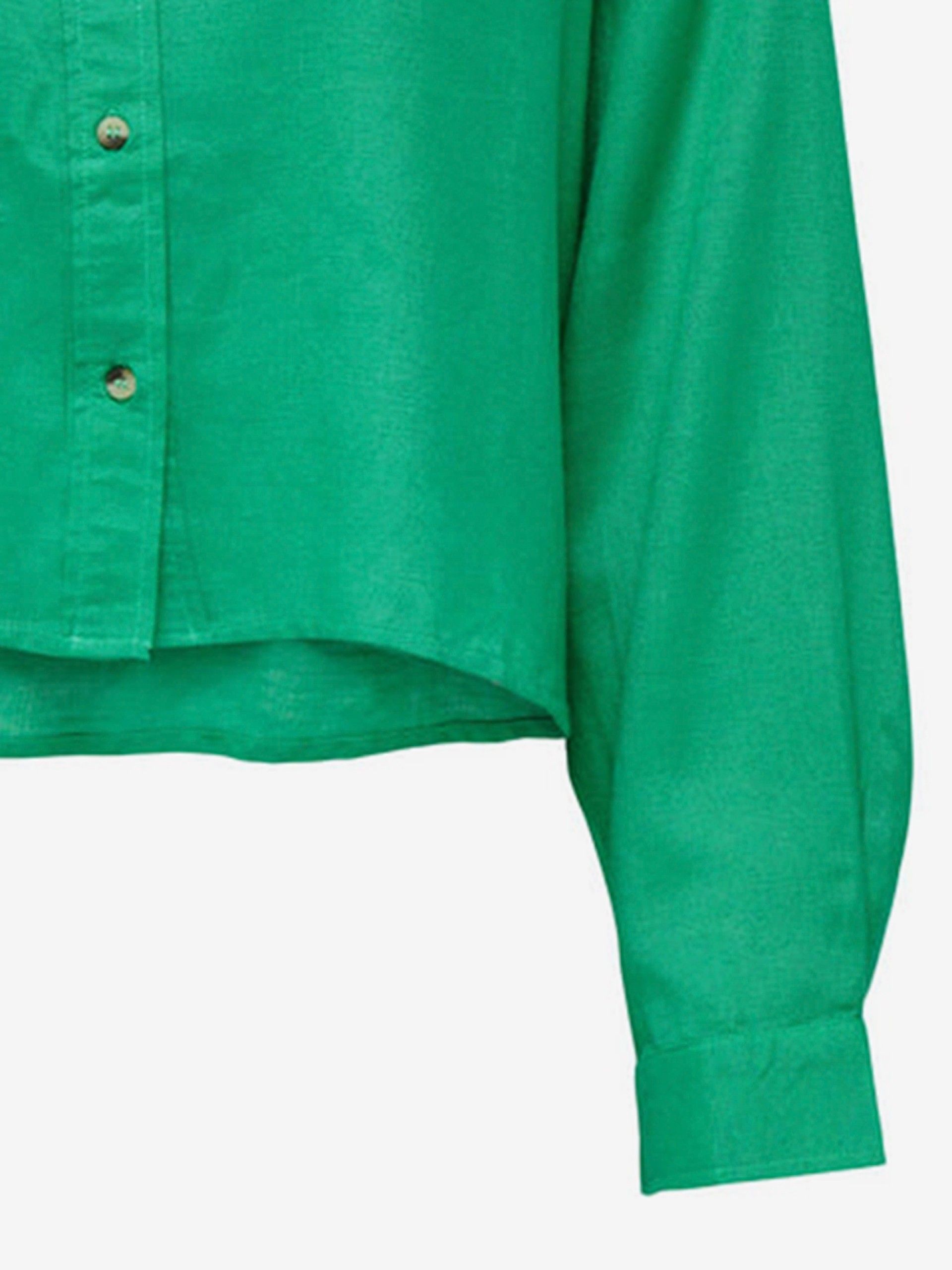 Only ONLViva Life Boxy Pnt Shirt