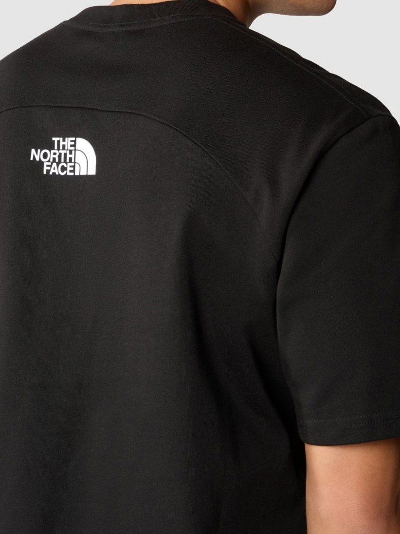 The North Face Summer Logo T-shirt