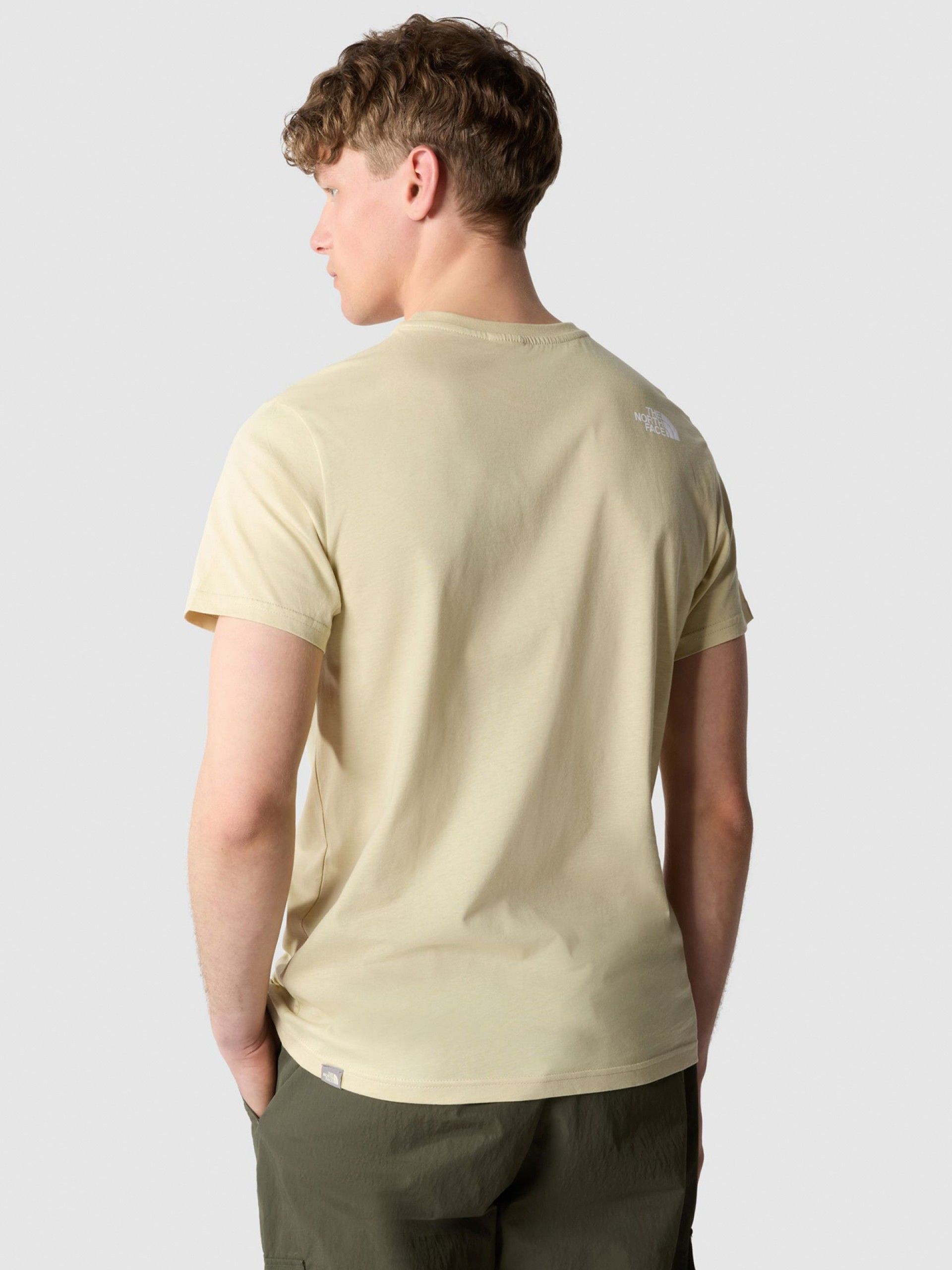 Camiseta The North Face Simple Dome