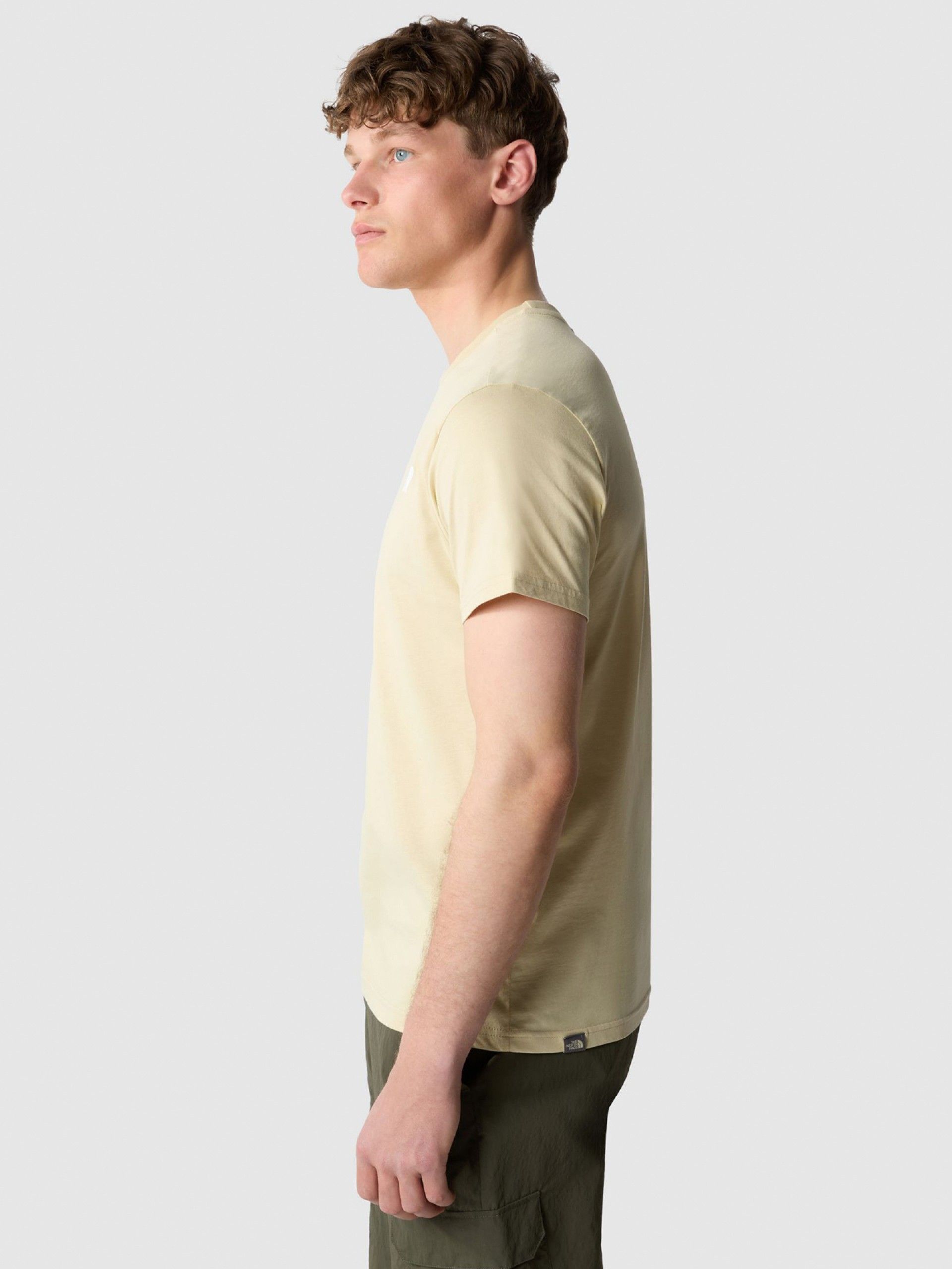 Camiseta The North Face Simple Dome