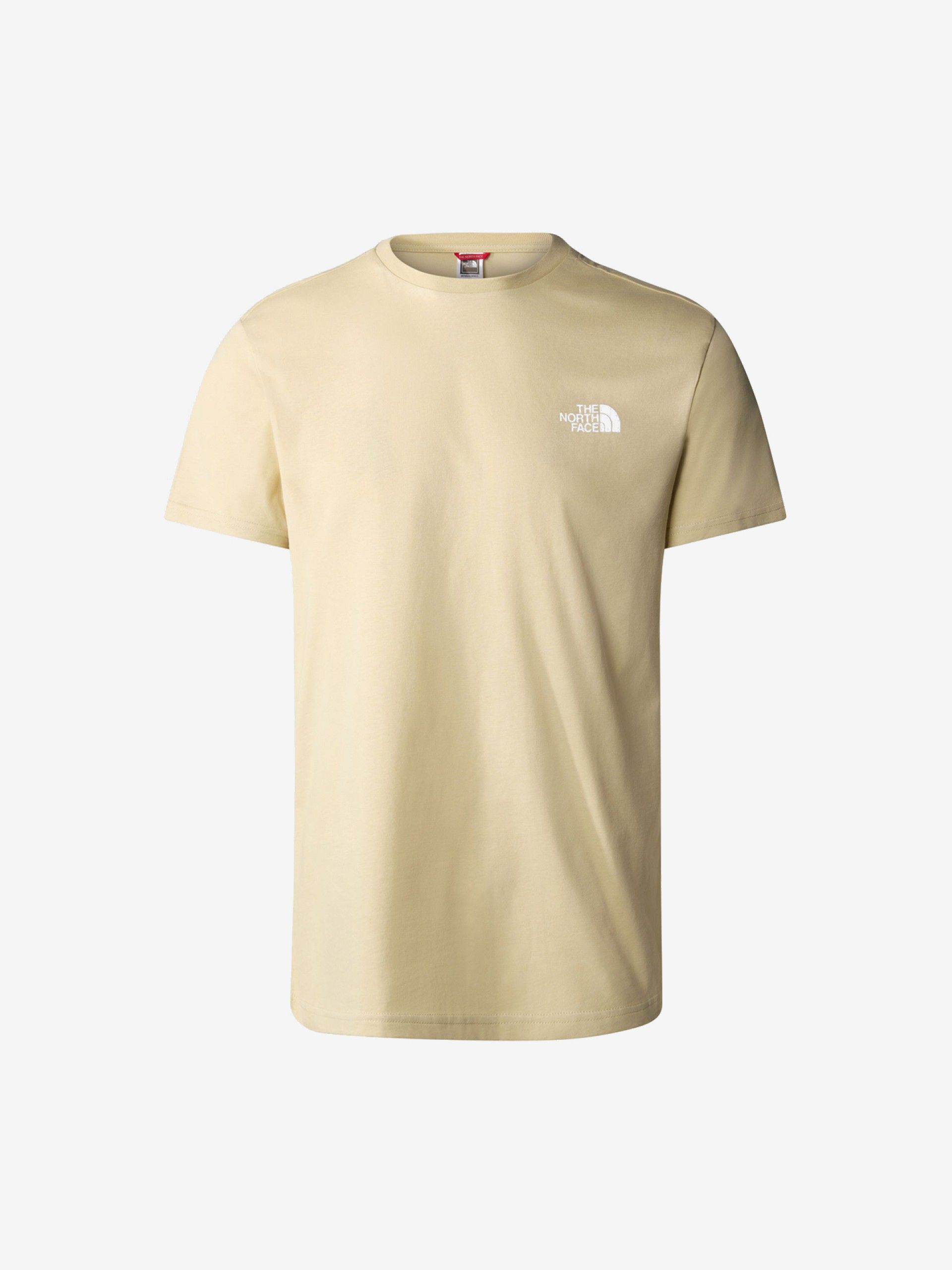 Camiseta The North Face Simple Dome