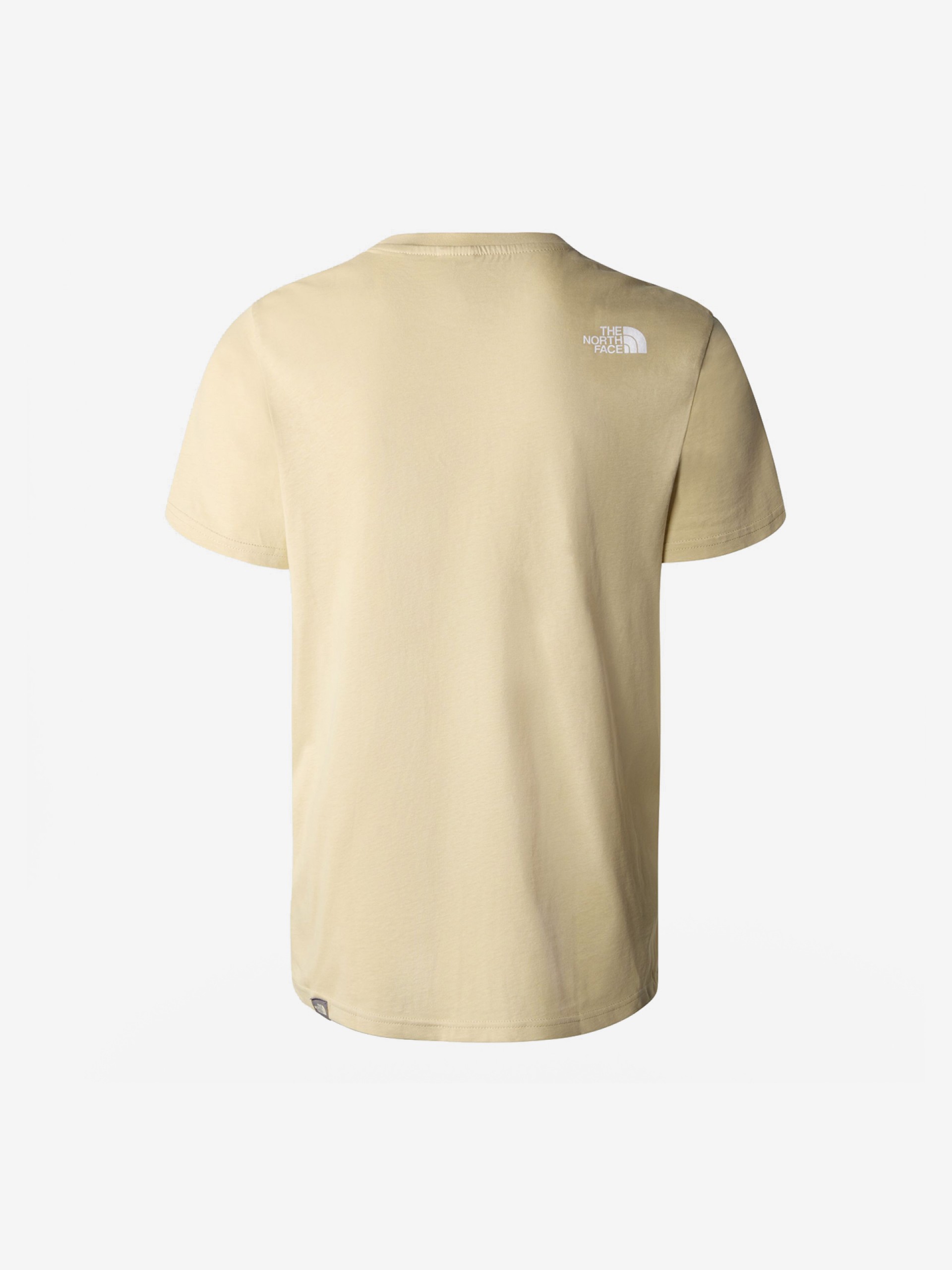 Camiseta The North Face Simple Dome