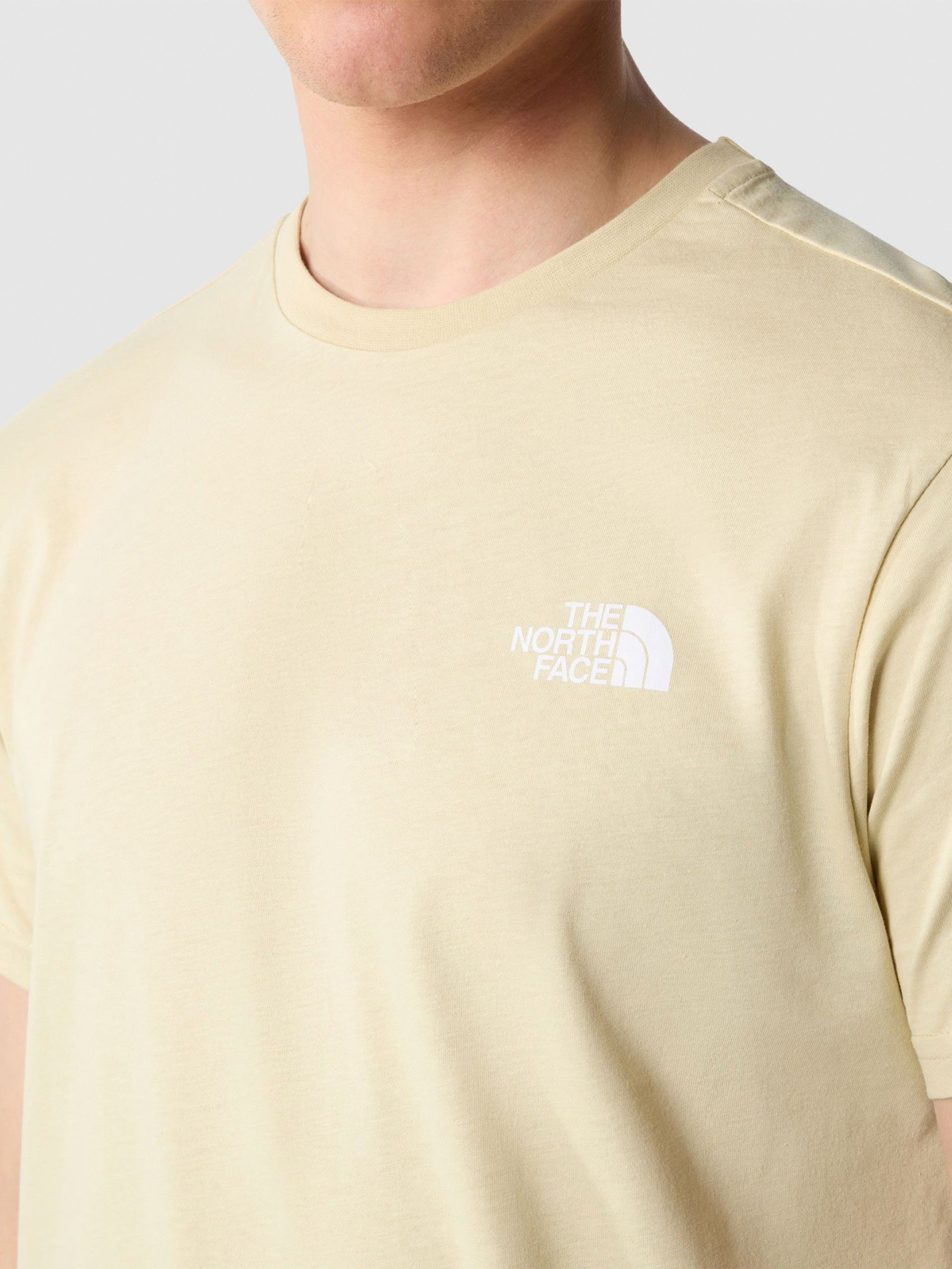 Camiseta The North Face Simple Dome
