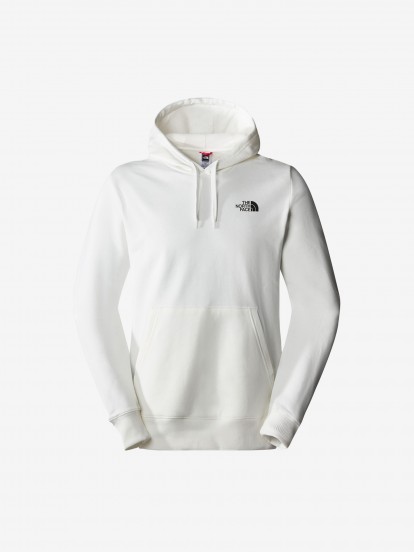 The North Face Outdoor Graphic Light Sweater