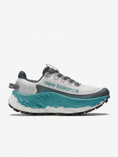 New Balance Fresh Foam X Trail More v3 Trainers