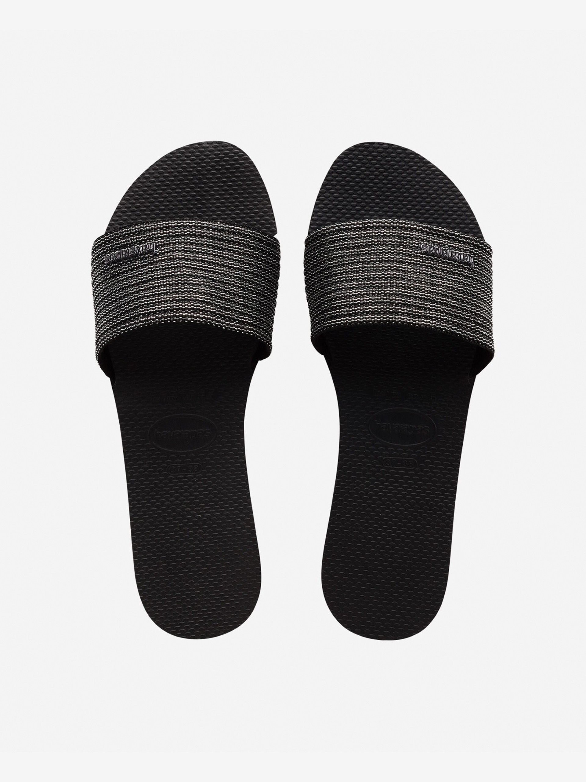 Chanclas Havaianas You Malta Metallic