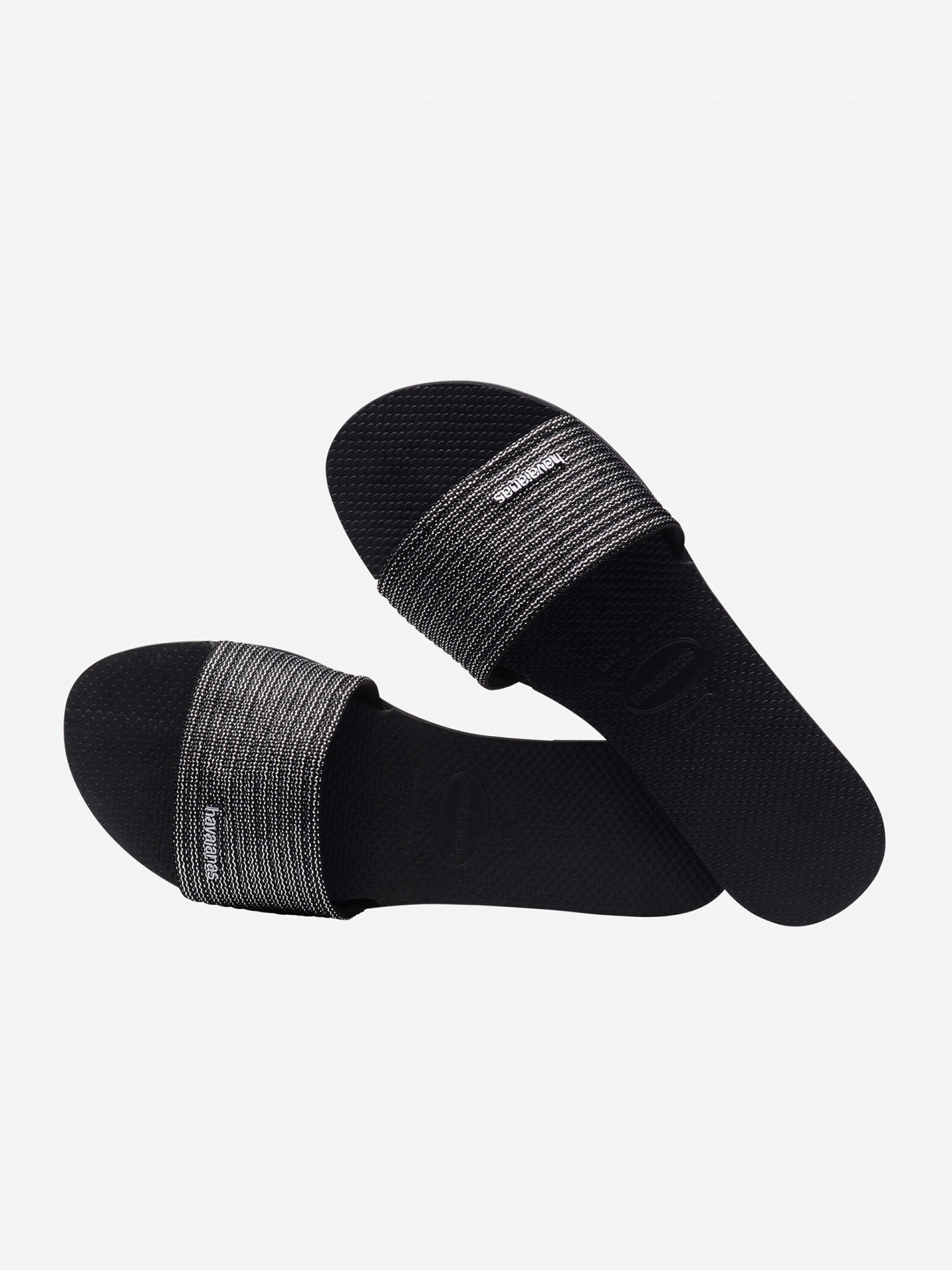 Chanclas Havaianas You Malta Metallic