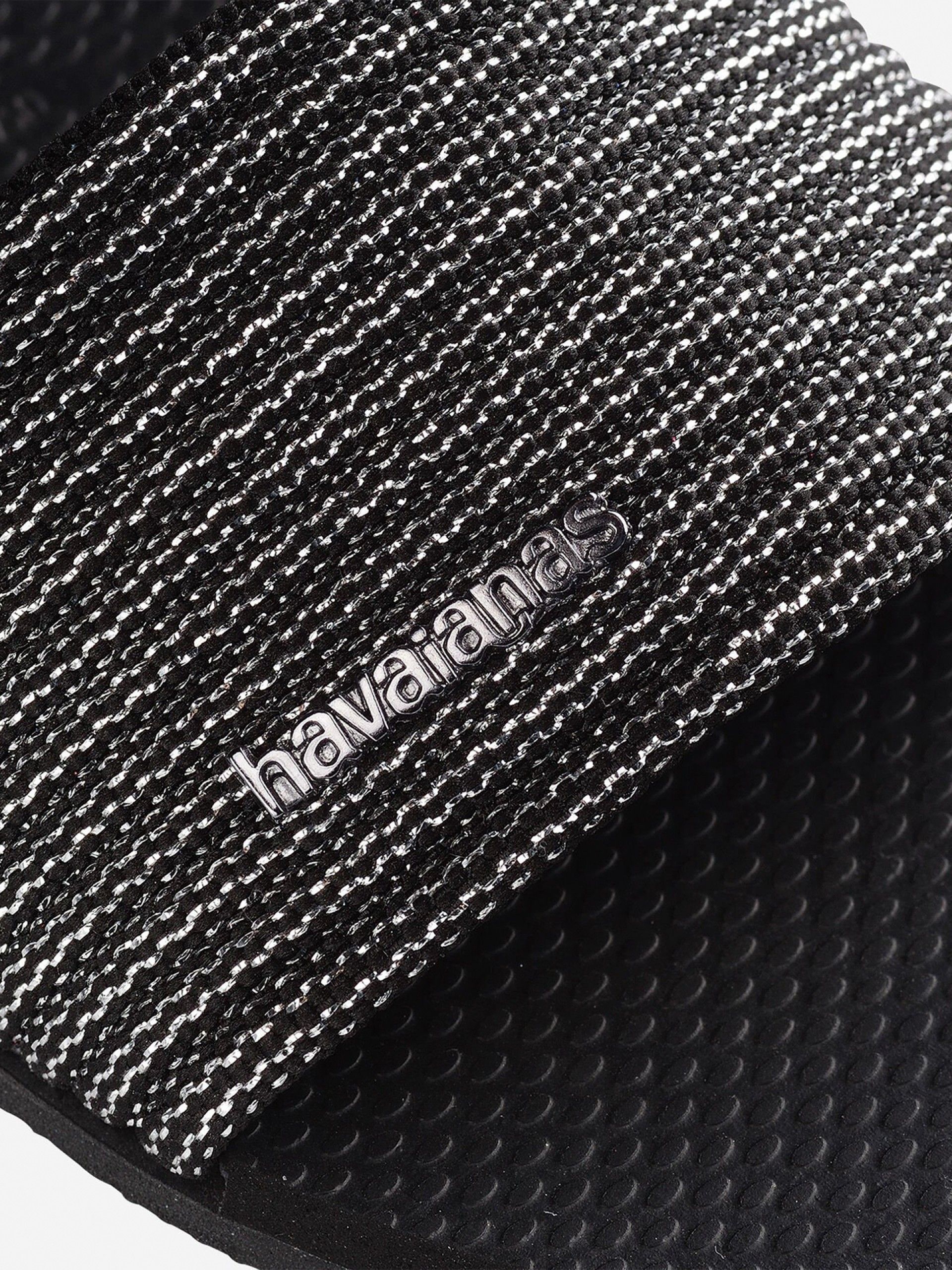 Chanclas Havaianas You Malta Metallic