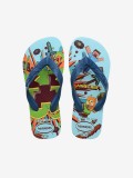 Chinelos Havaianas Kids Minecraft