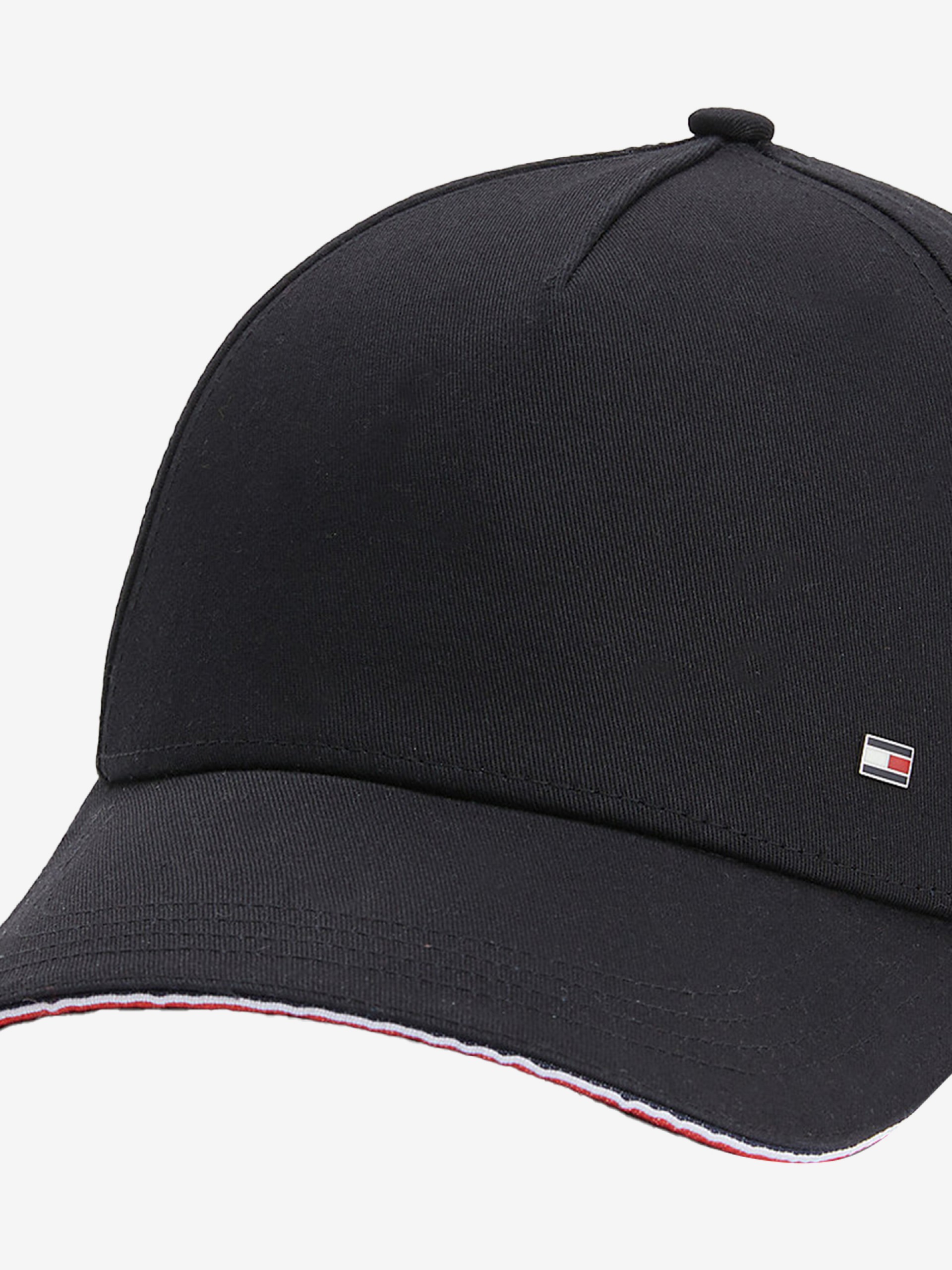Tommy Hilfiger Elevated Signature Cap