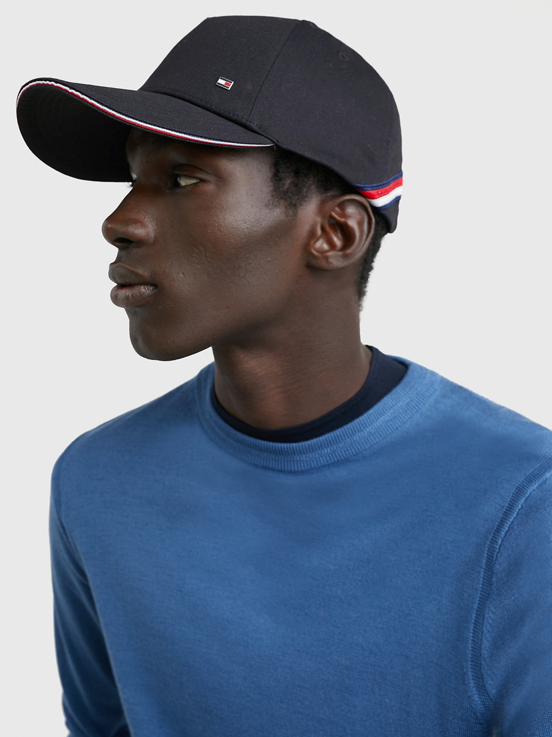 Tommy Hilfiger Elevated Signature Cap