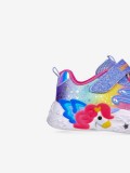Sapatilhas Skechers Unicorn Charmer - Twilight Dream