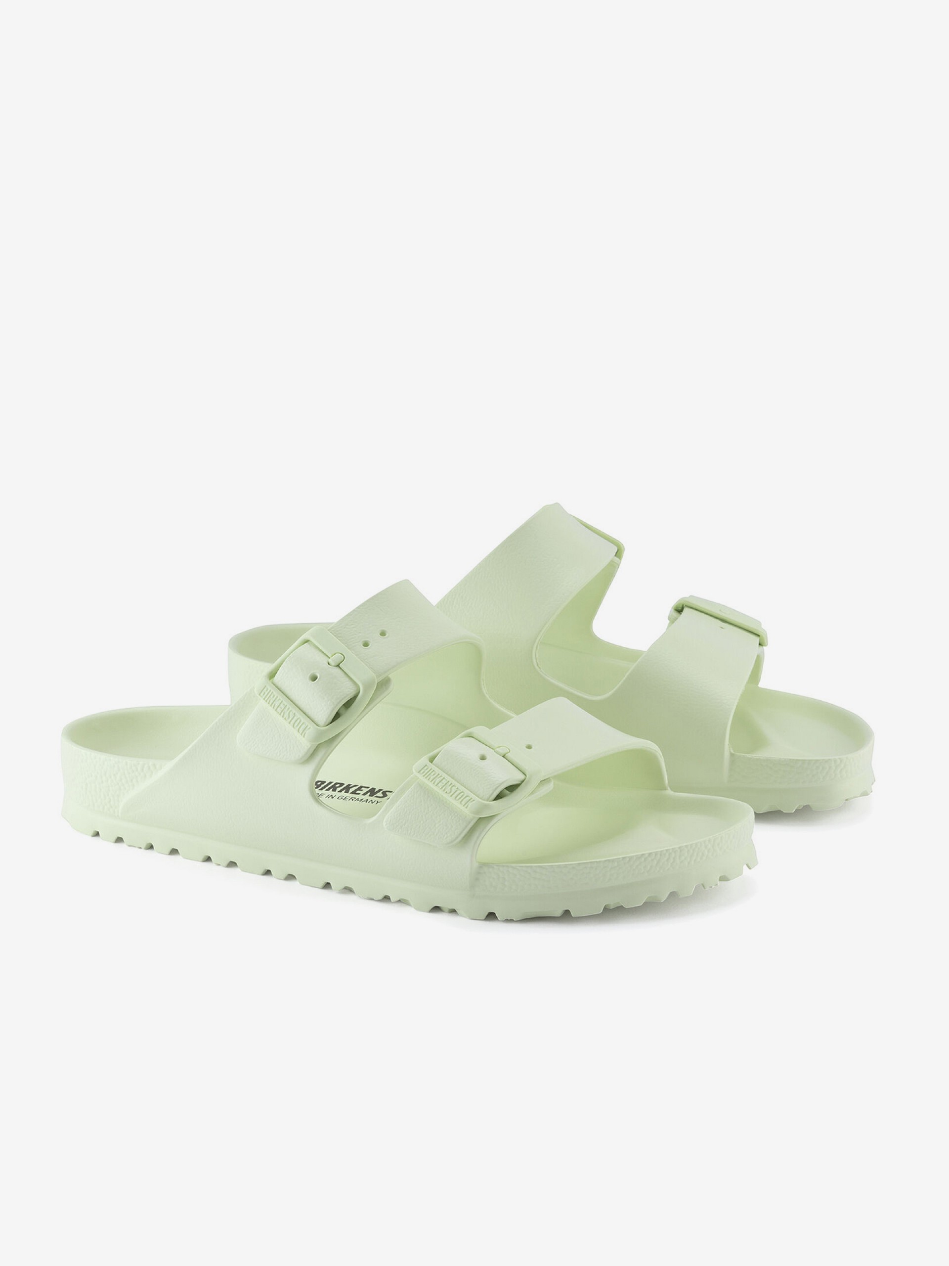 Chinelos Birkenstock Arizona Eva Verdes