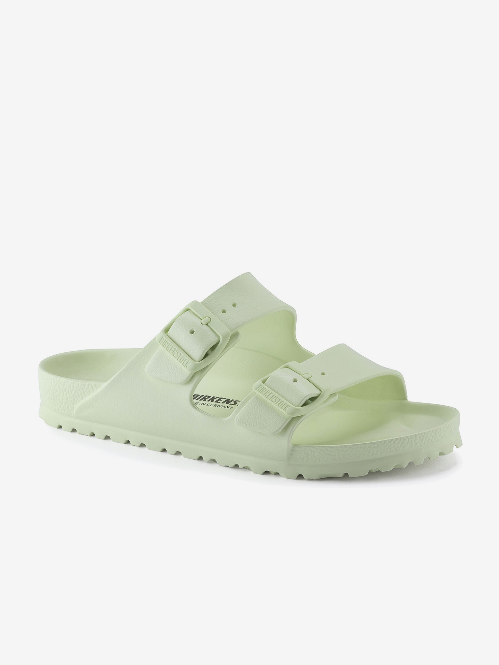 Chinelos Birkenstock Arizona Eva Verdes
