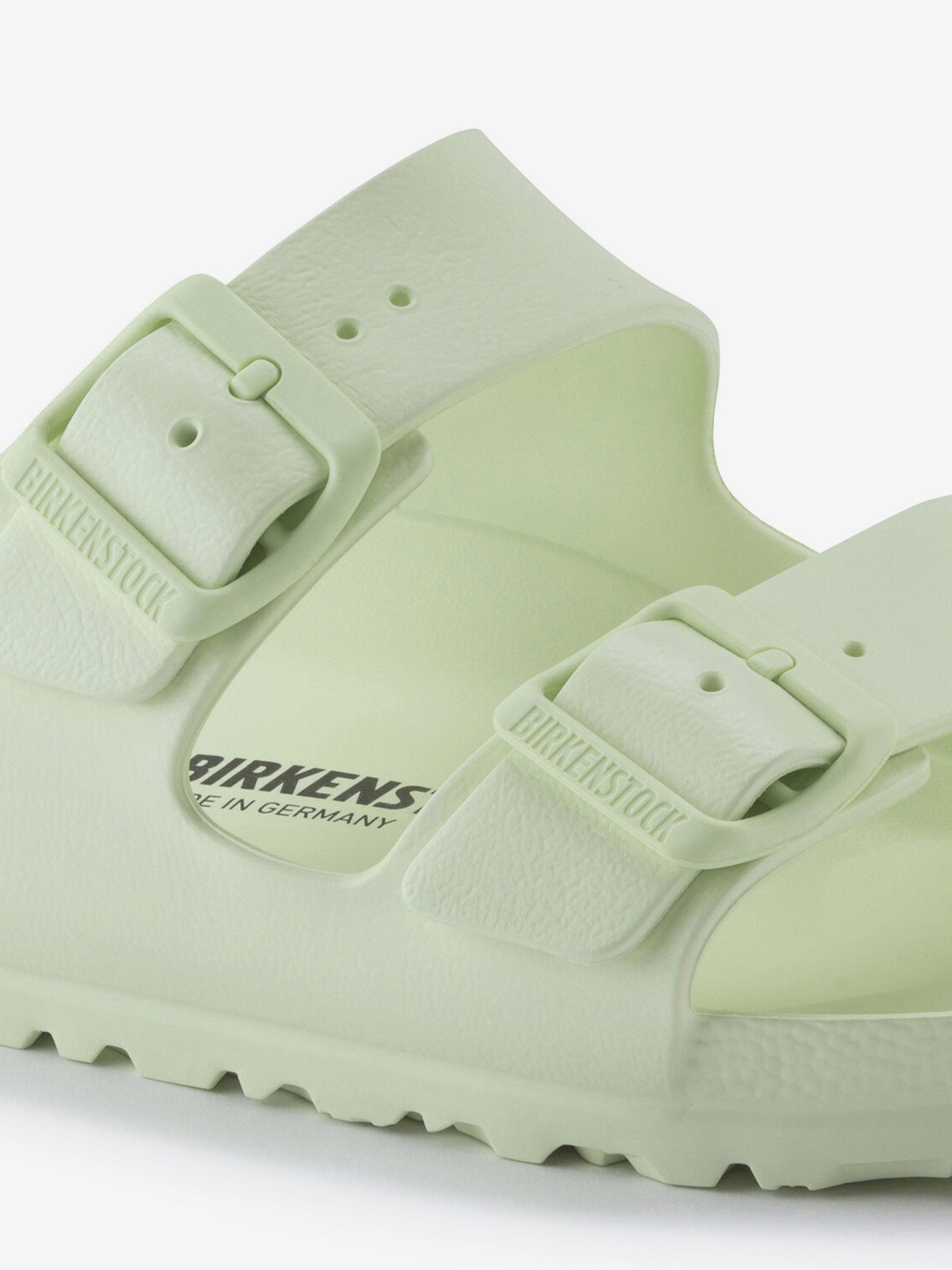 Chinelos Birkenstock Arizona Eva Verdes