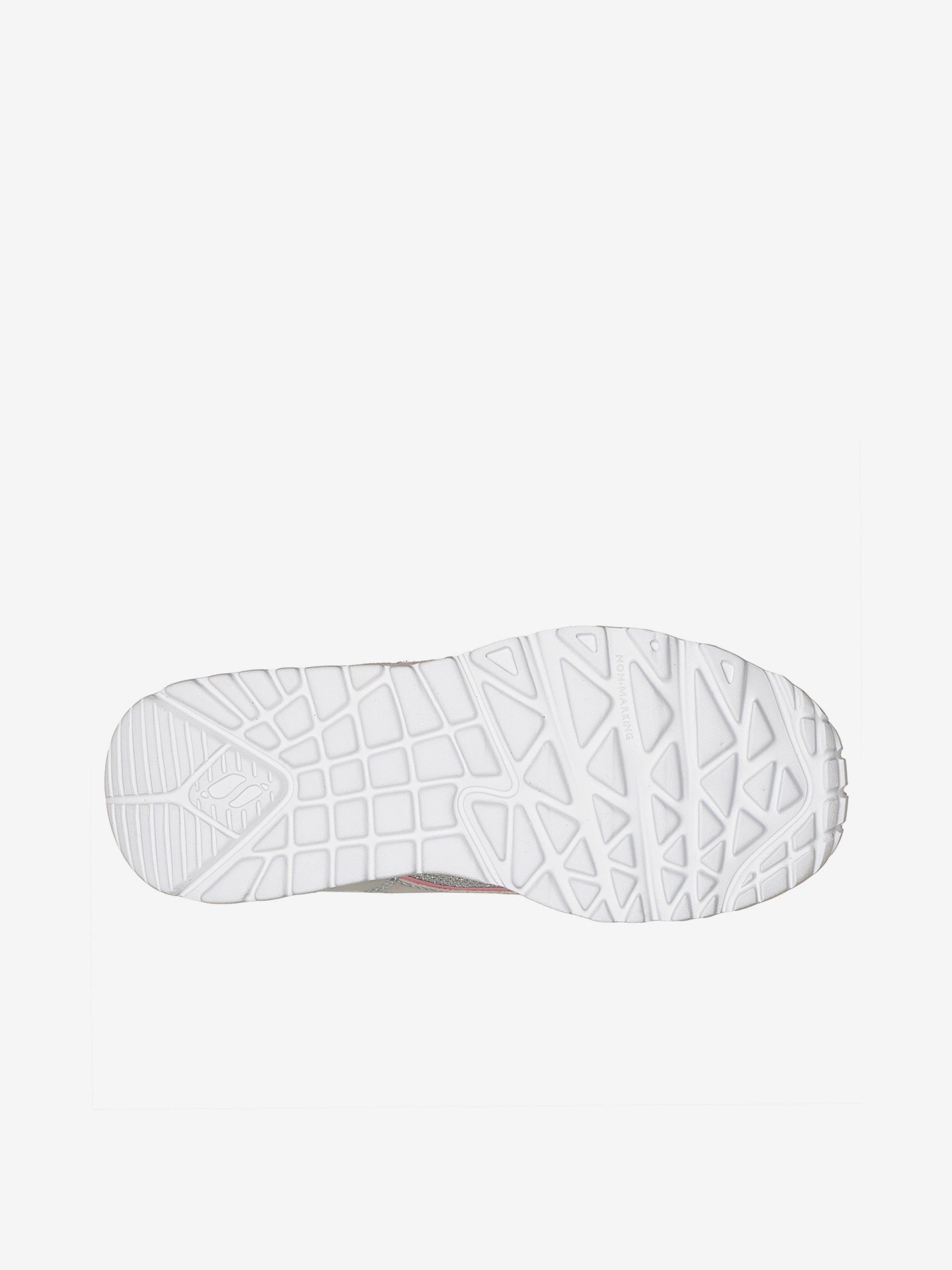 Sapatilhas Skechers Uno Lite - Metallic Pops